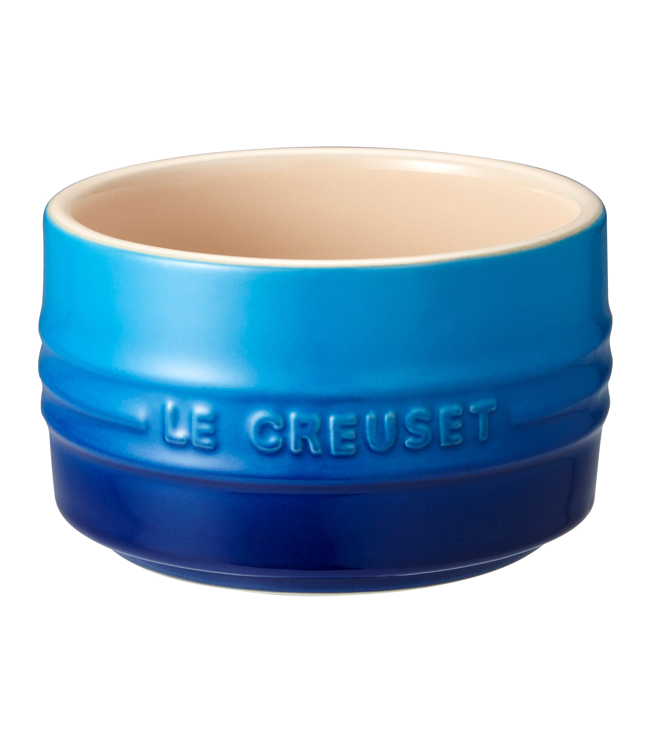 Ramekin Blueberry