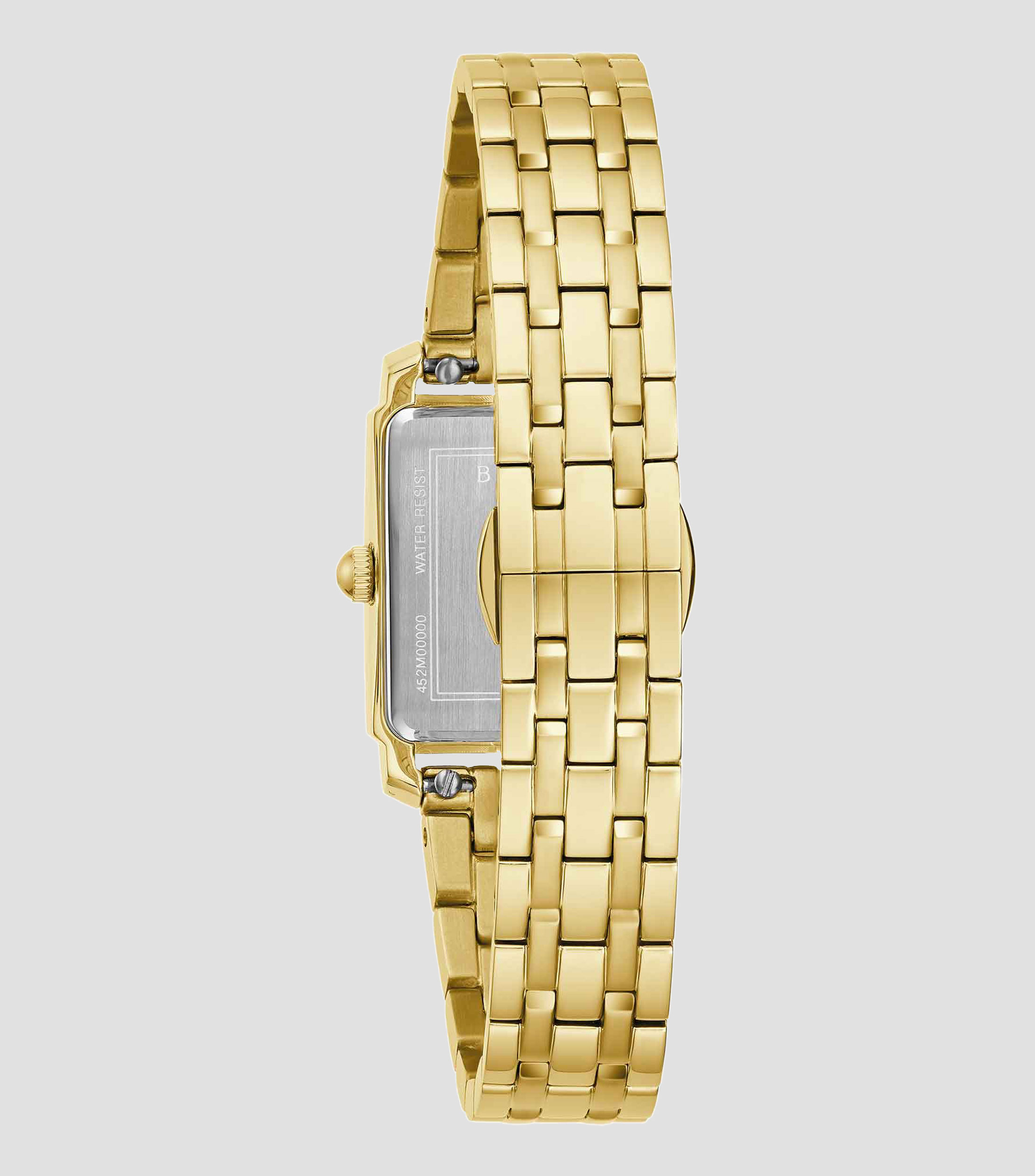 Reloj para Mujer Sutton Casual, Dorado