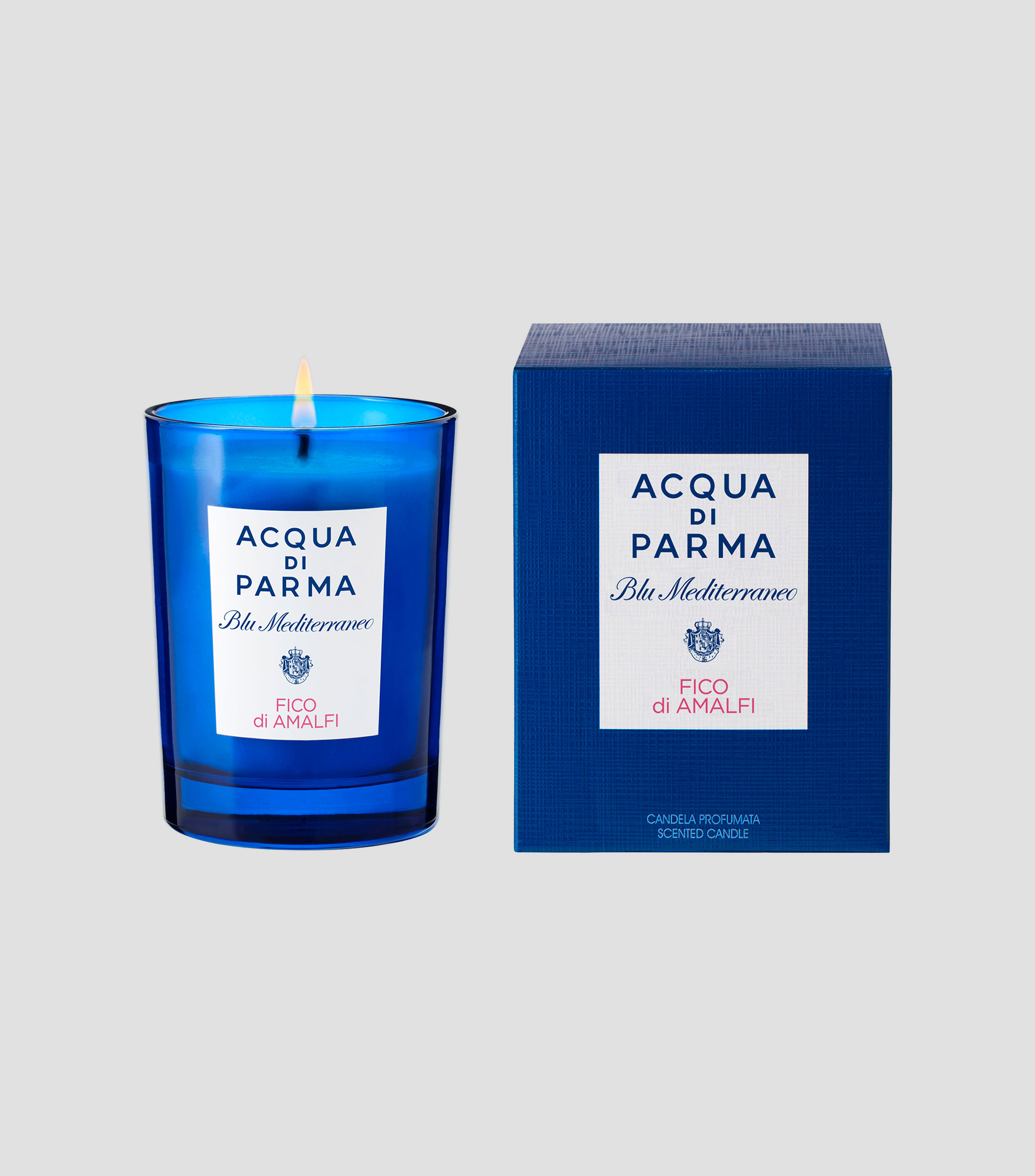 Vela aromática Fico di Amalfi