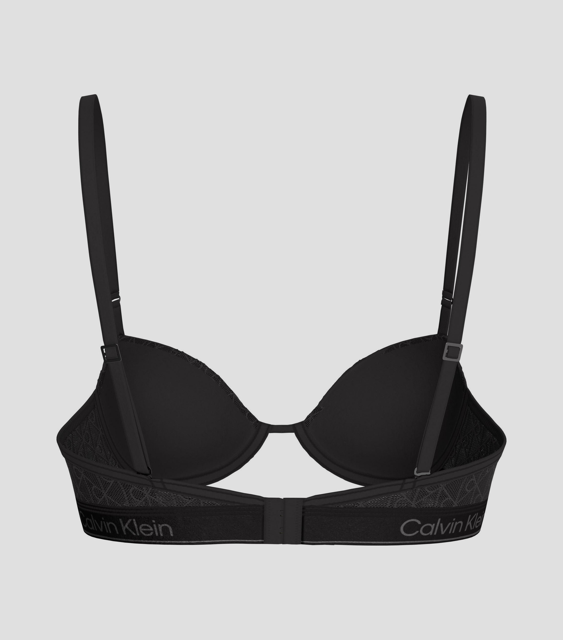 Brasier Icon Cotton Modal Edition