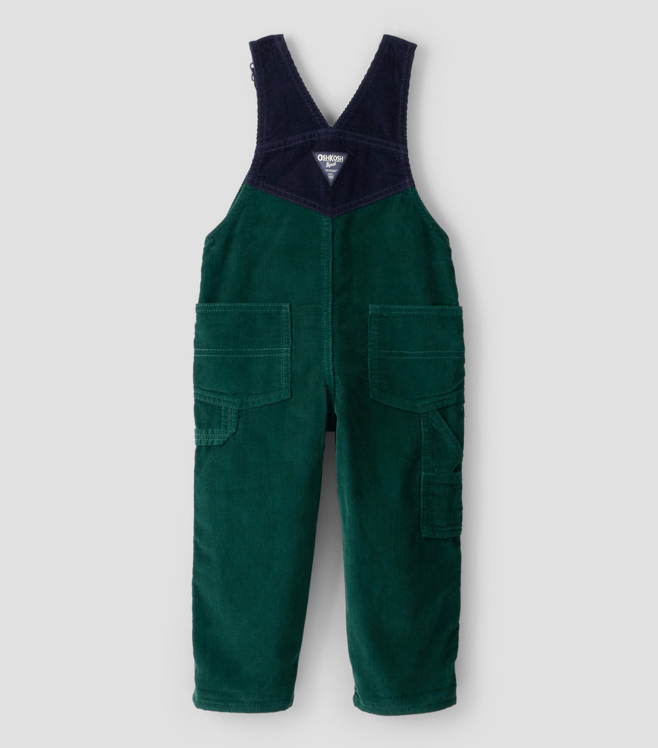 Overall Bebe