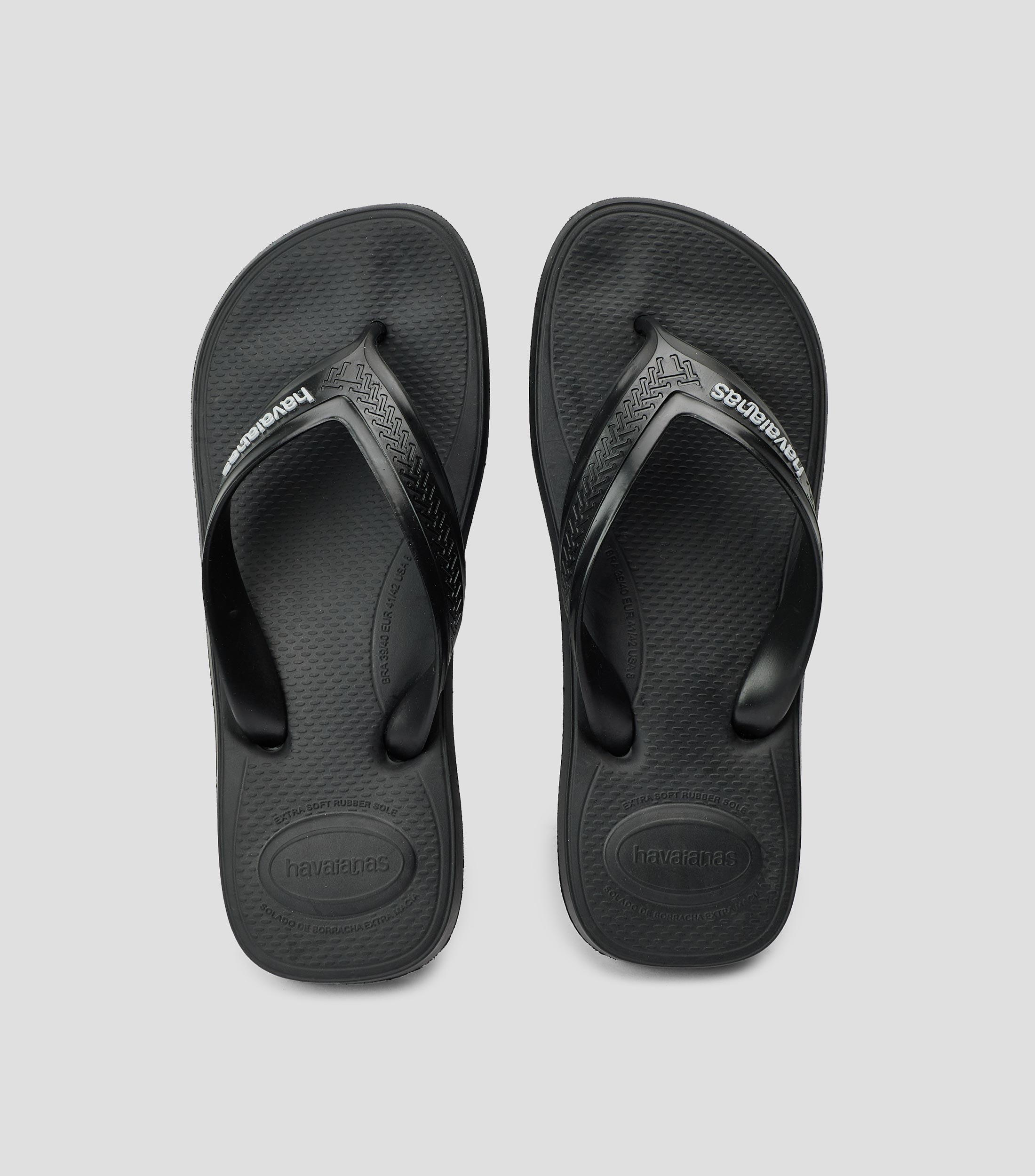 Sandalias planas Flip Flop Top Max Comfort Hombre