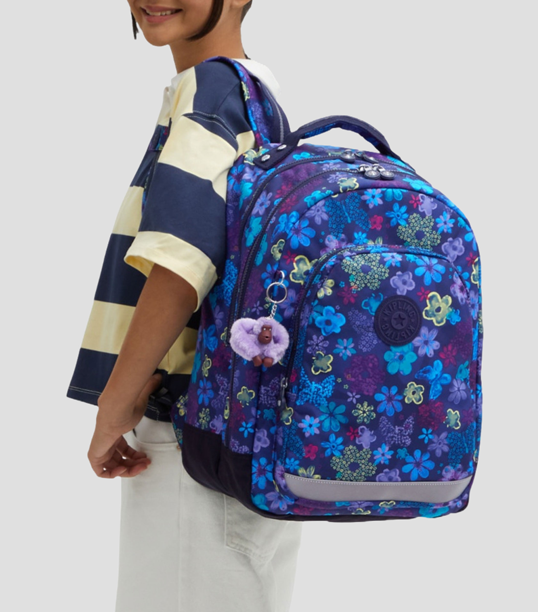 Mochila Niña
