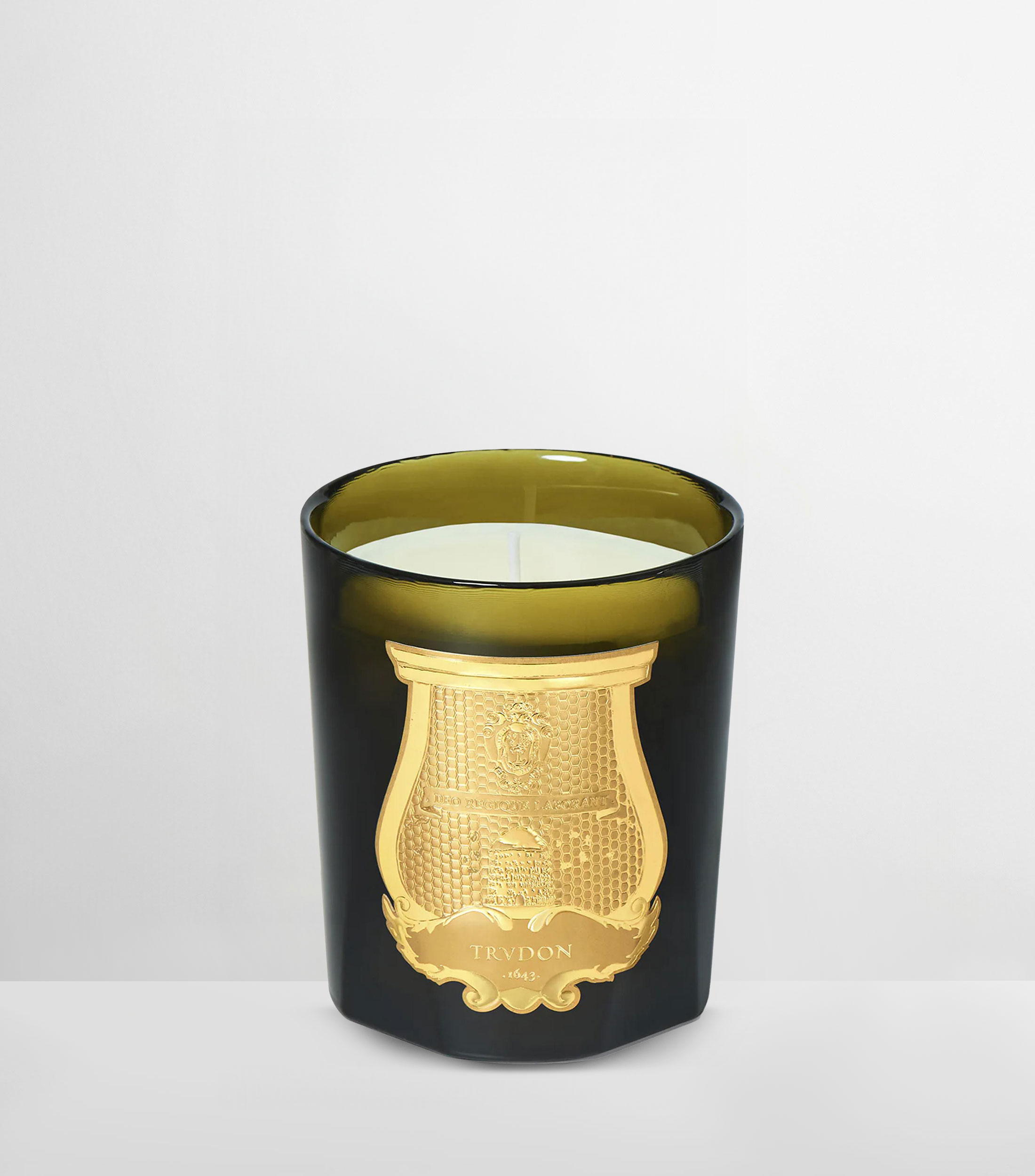 Vela Aromática Balmoral