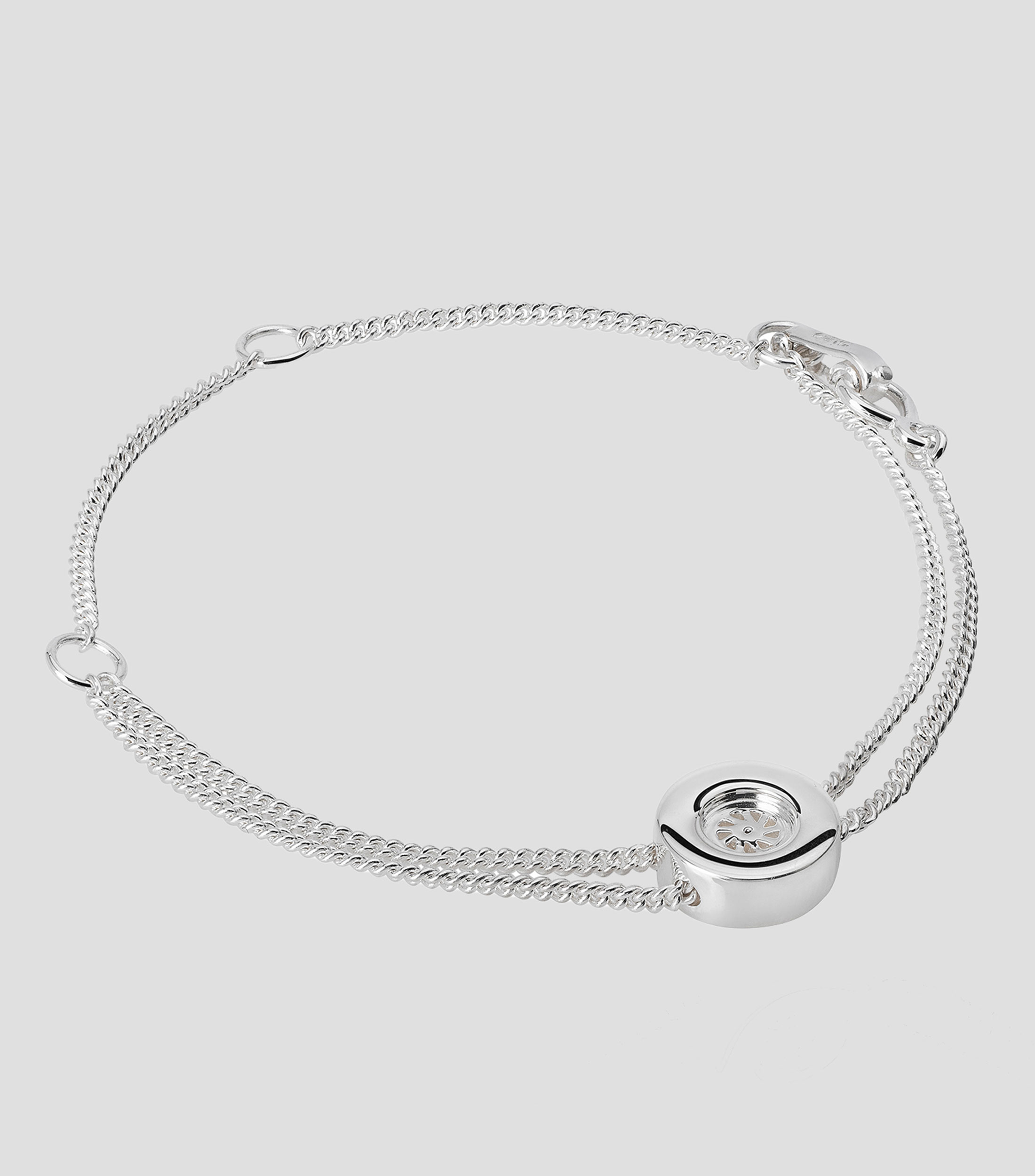 Pulsera Racing Hombre
