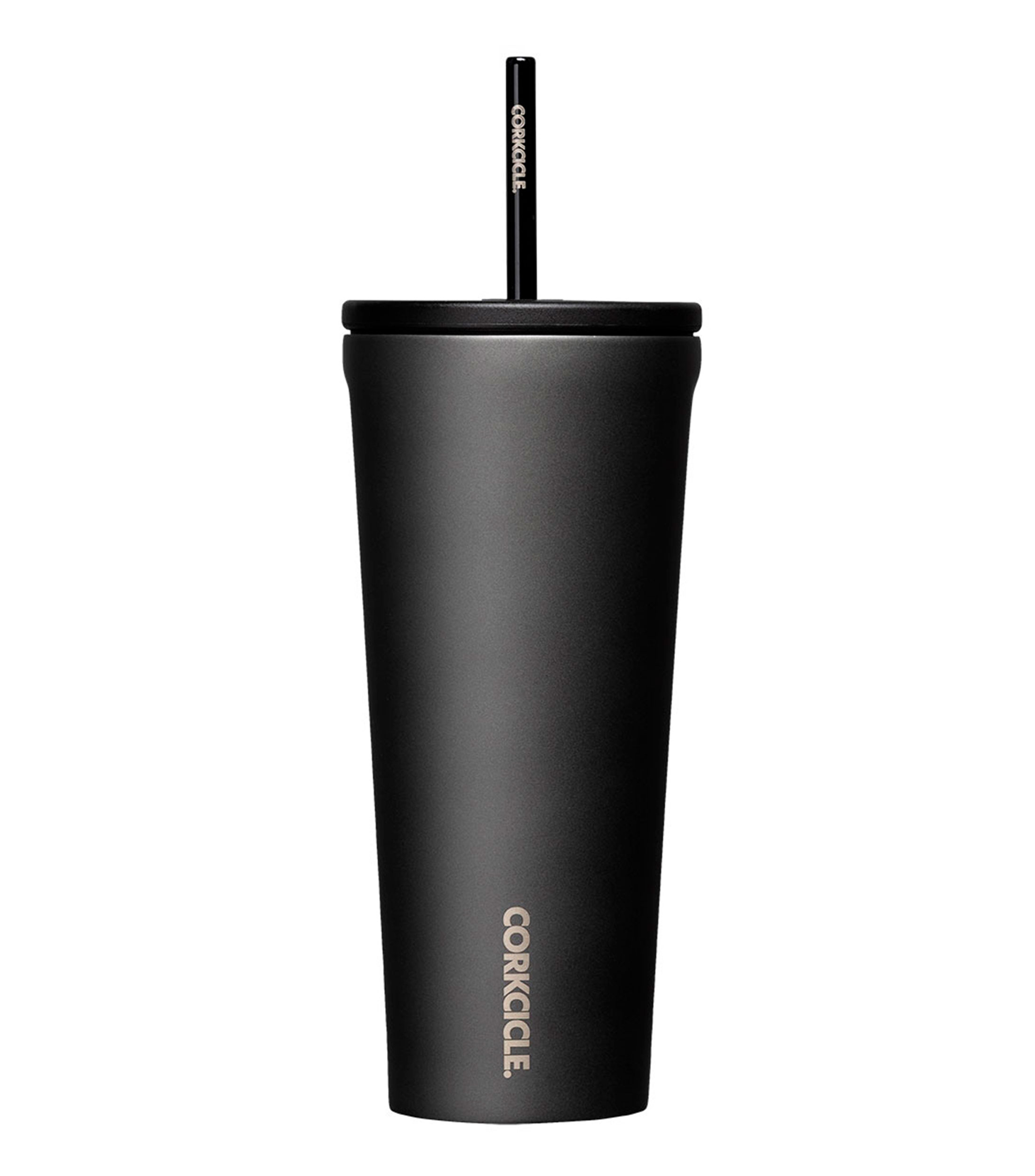 Vaso Térmico Gris