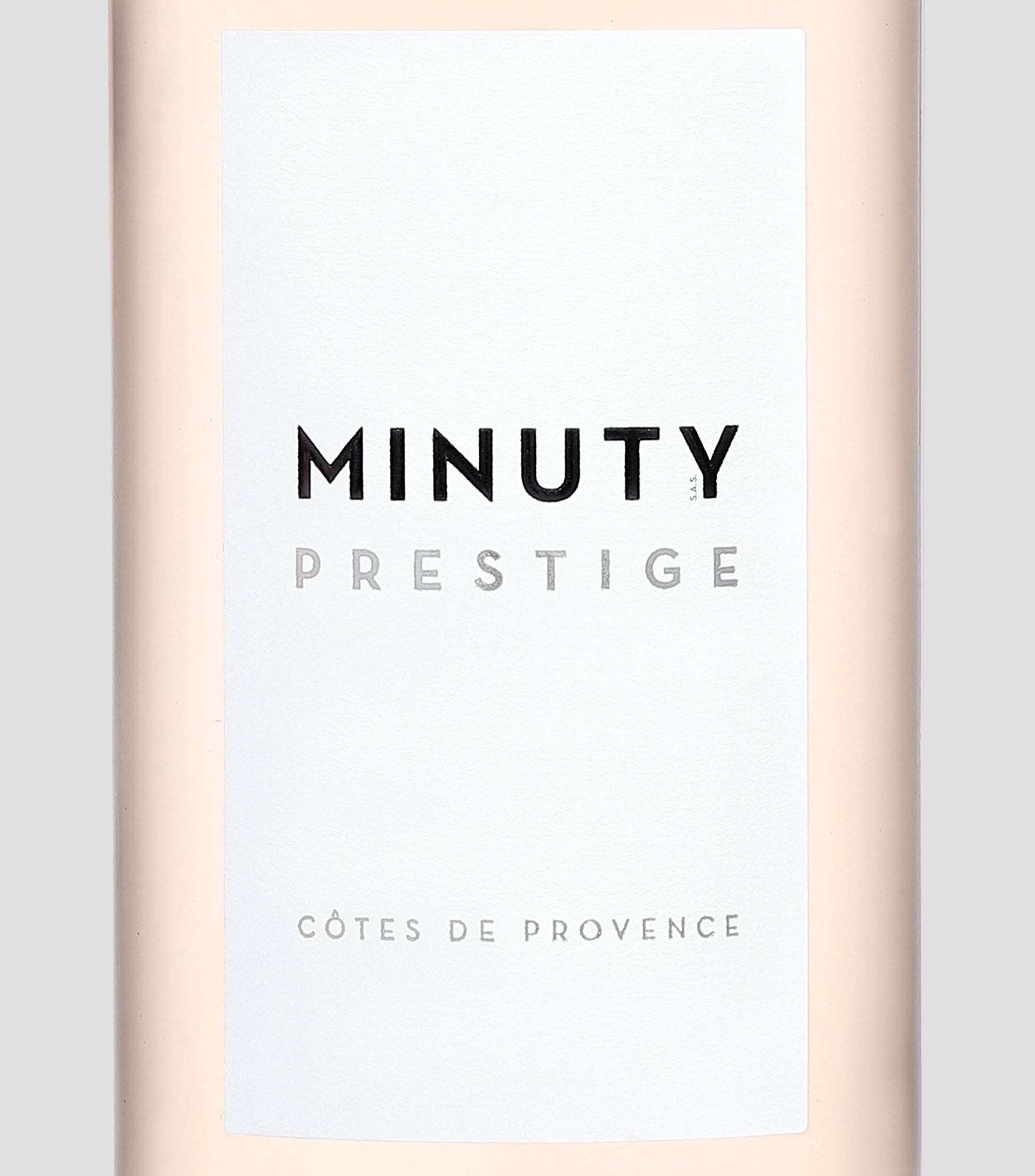 Vino rosado Ensamble Prestige Rosé, Francia, 750 ml