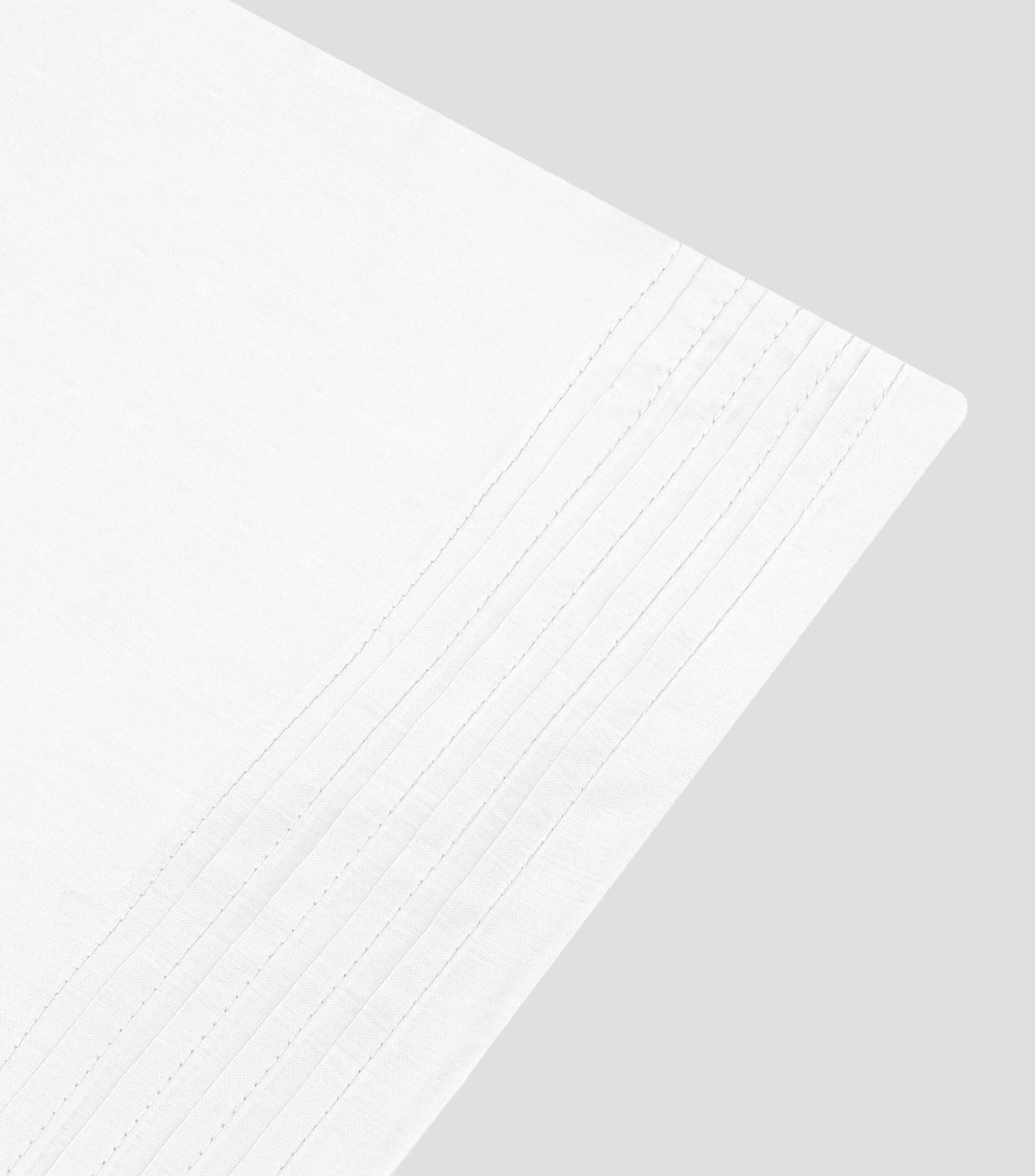 Funda para Almohada Estándar Aticus Blanco