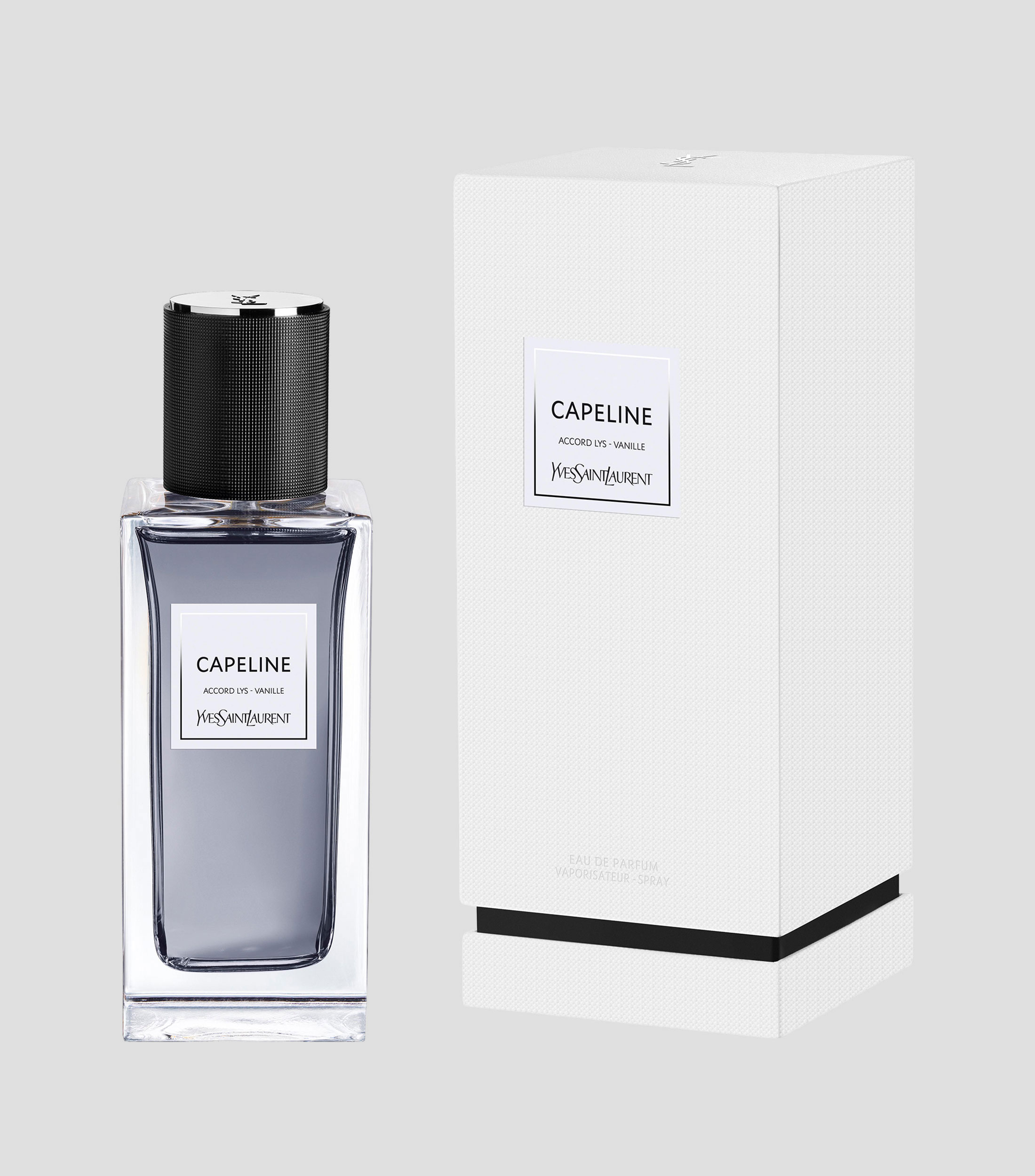Perfume, YSL Le Vestiaire des Parfums Capeline EDP, 125 ml Unisex