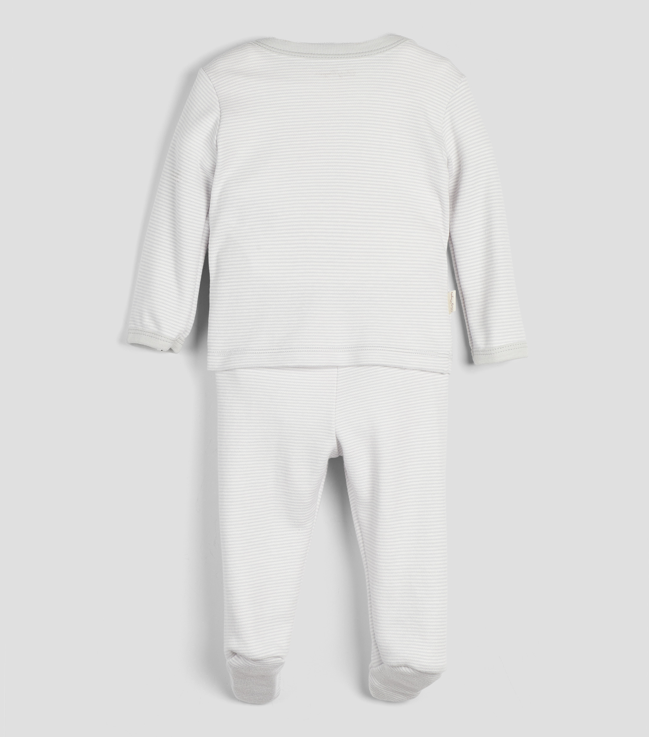 Conjunto 3 piezas Bebé