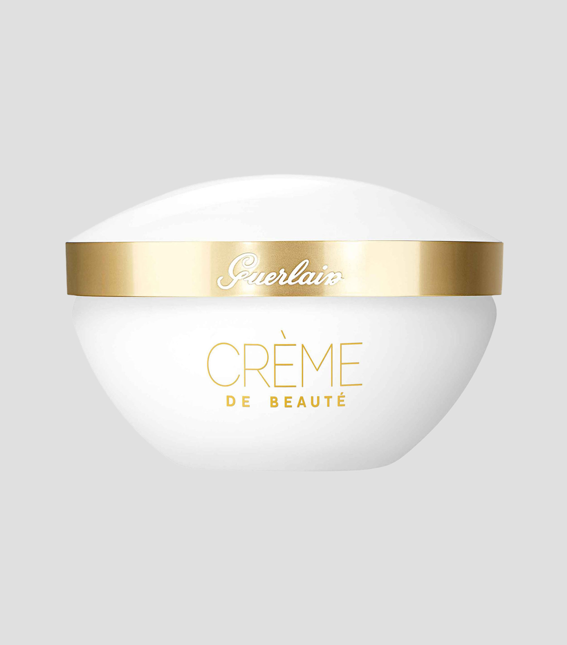 Crema Desmaquillante de Beauté, 200 ml
