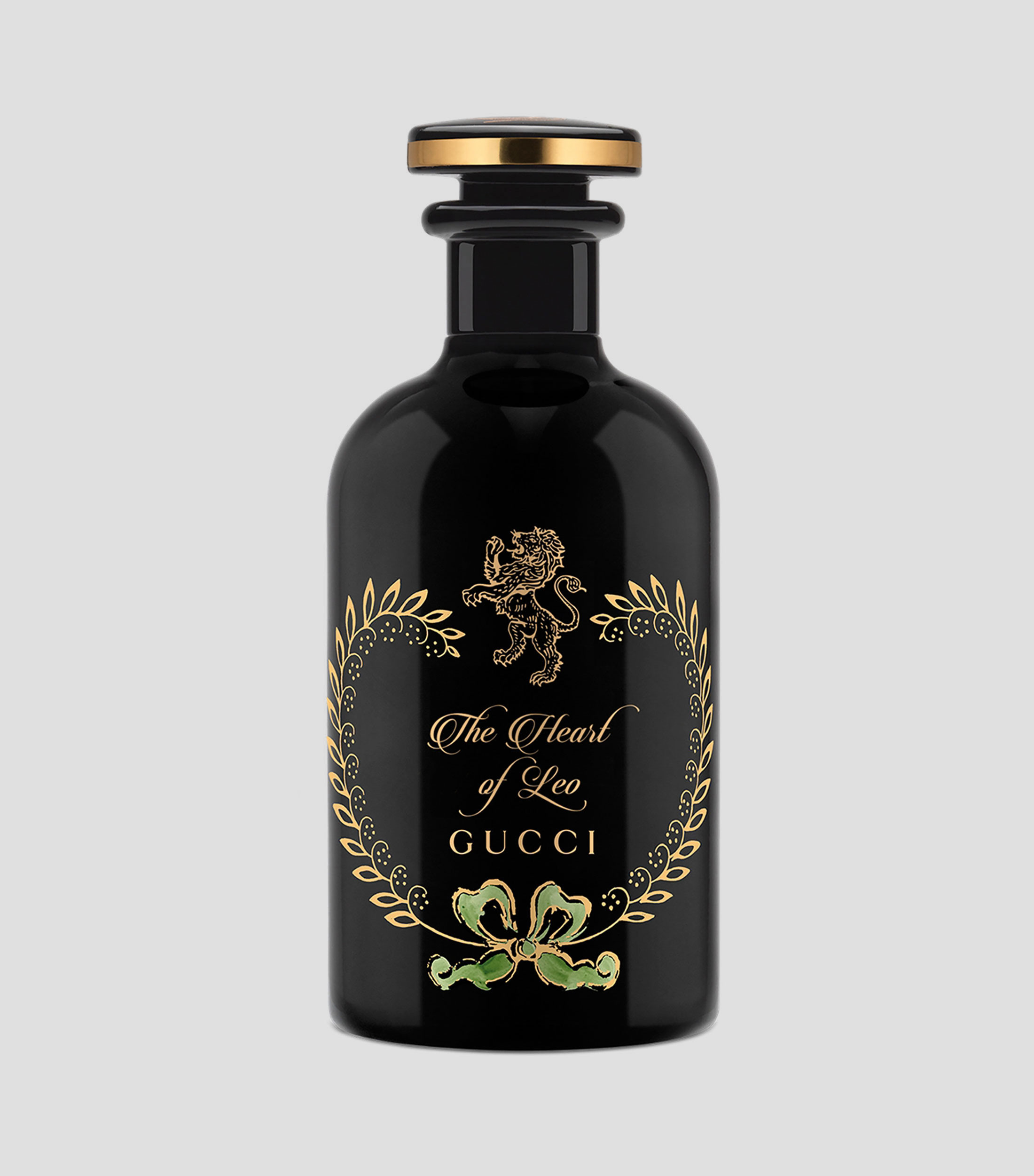 Perfume The Heart of Leo, Eau de Parfum 100 ml Unisex