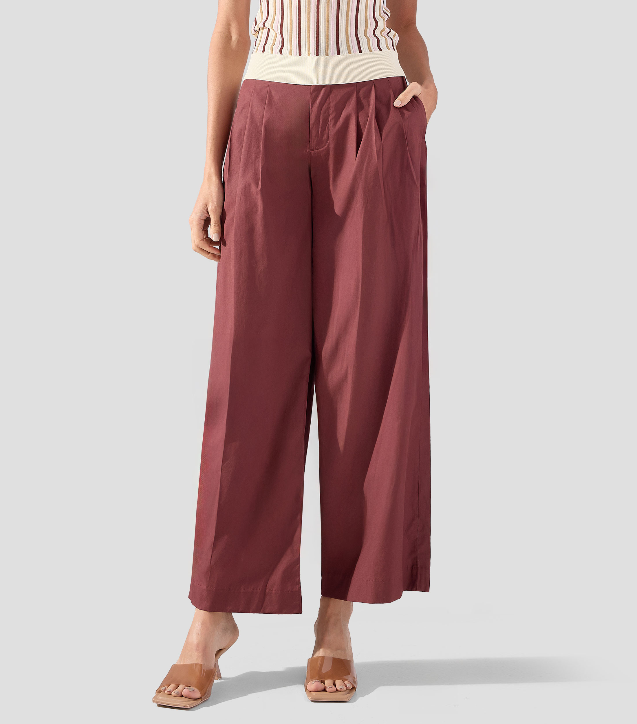 Pantalón Mujer