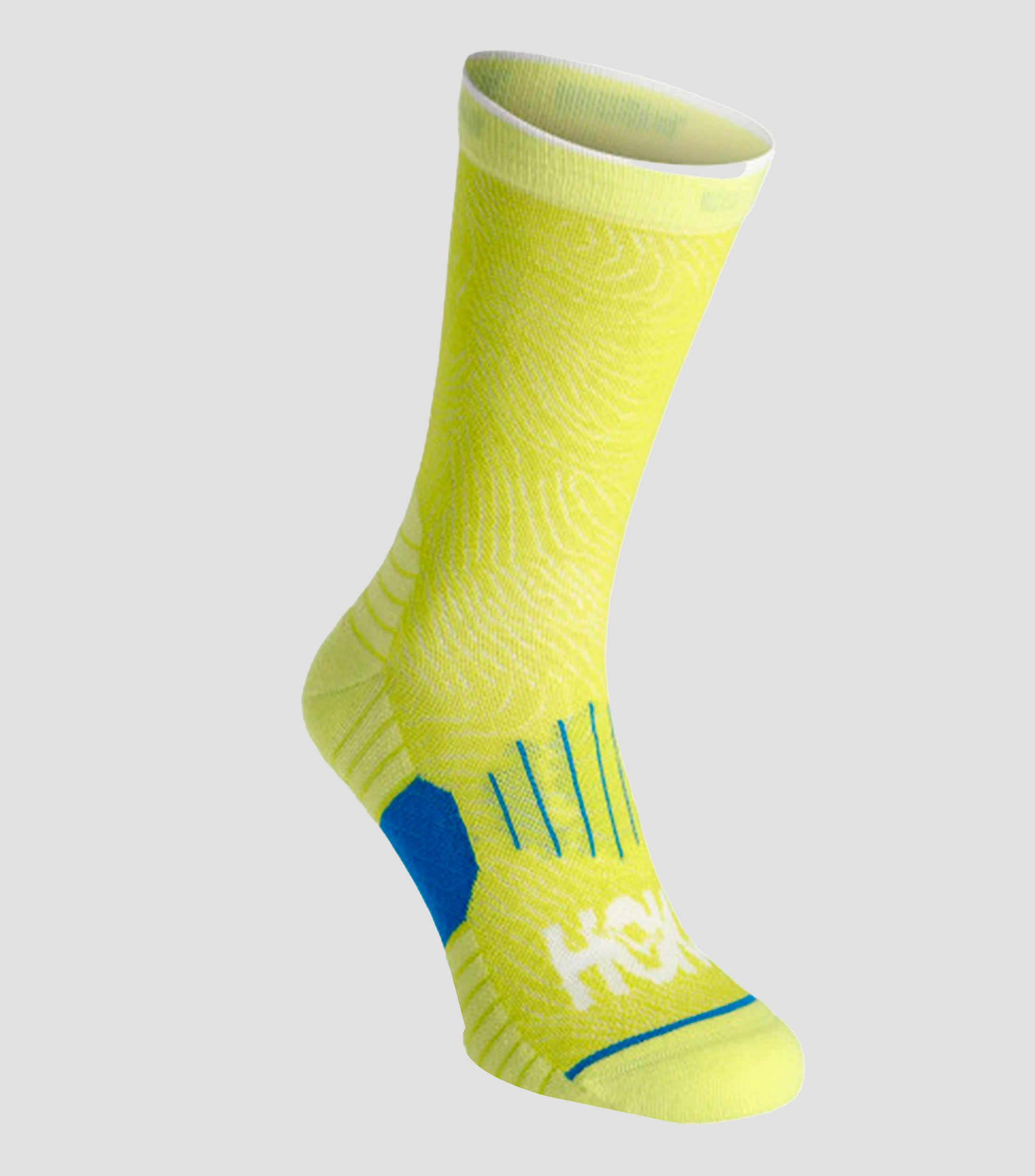 Set 3 Calcetines para Correr Hombre