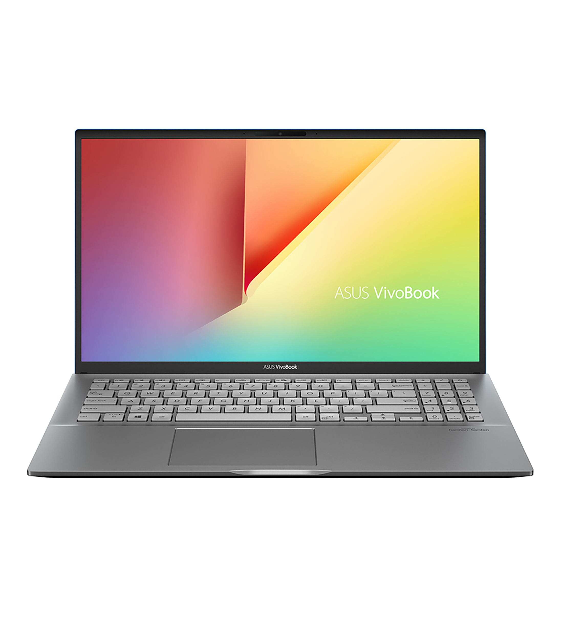 ASUS Laptop VivoBook S15, 15.6', Intel Core i7, RAM 12 GB, 1 TB - El