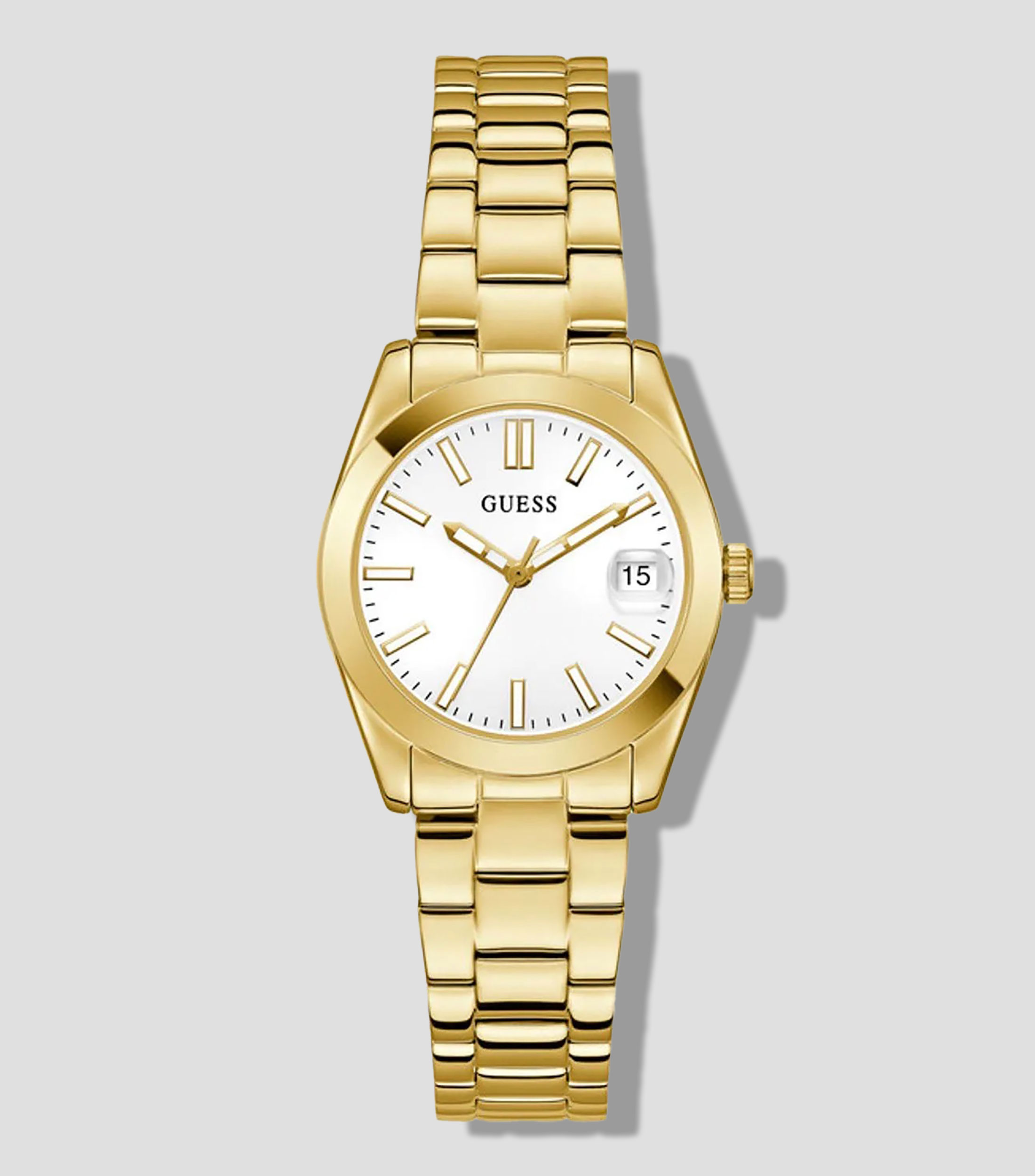Reloj para Mujer Alice casual dorado