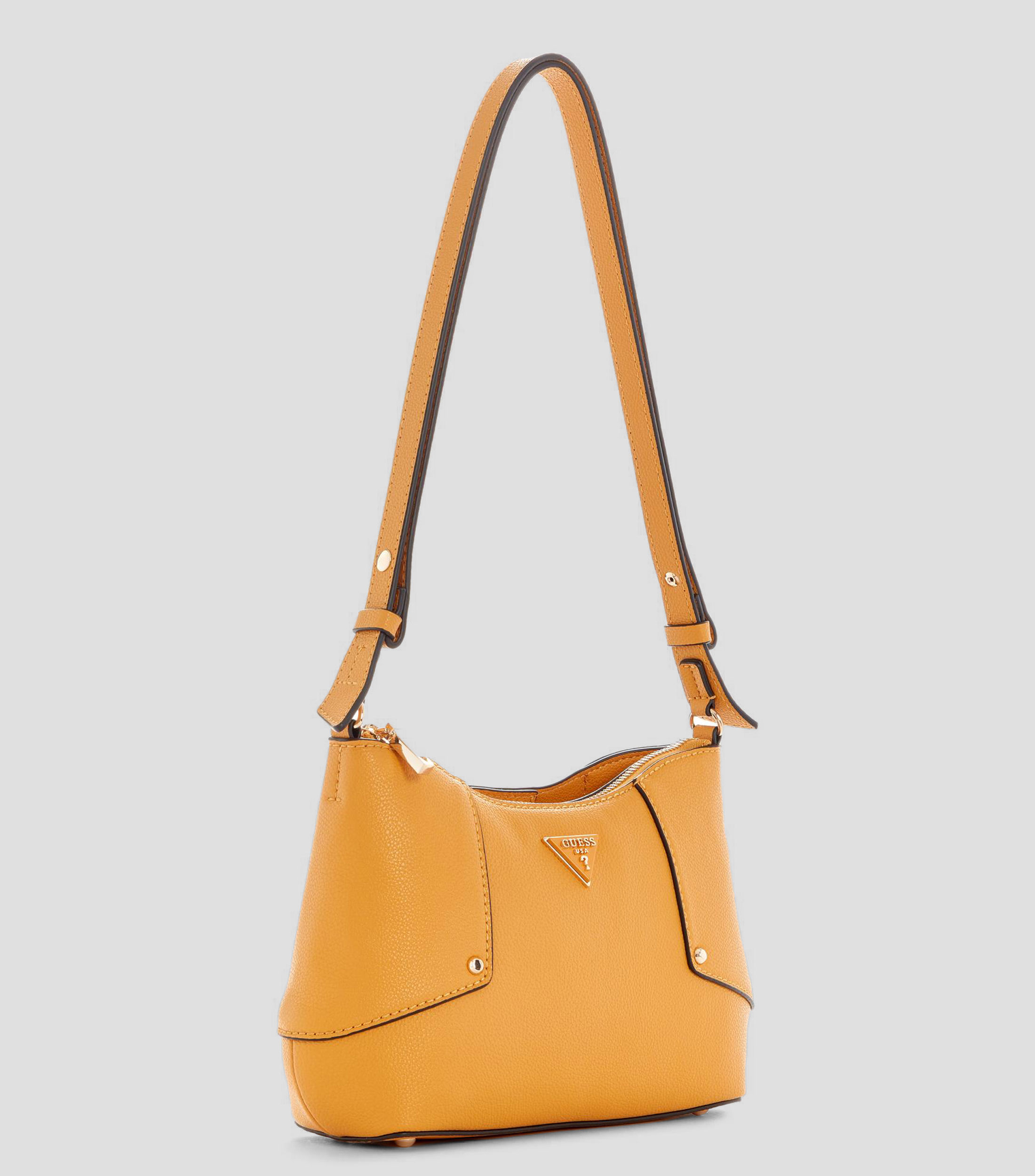 Bolsa shoulder Darcy liso Mujer