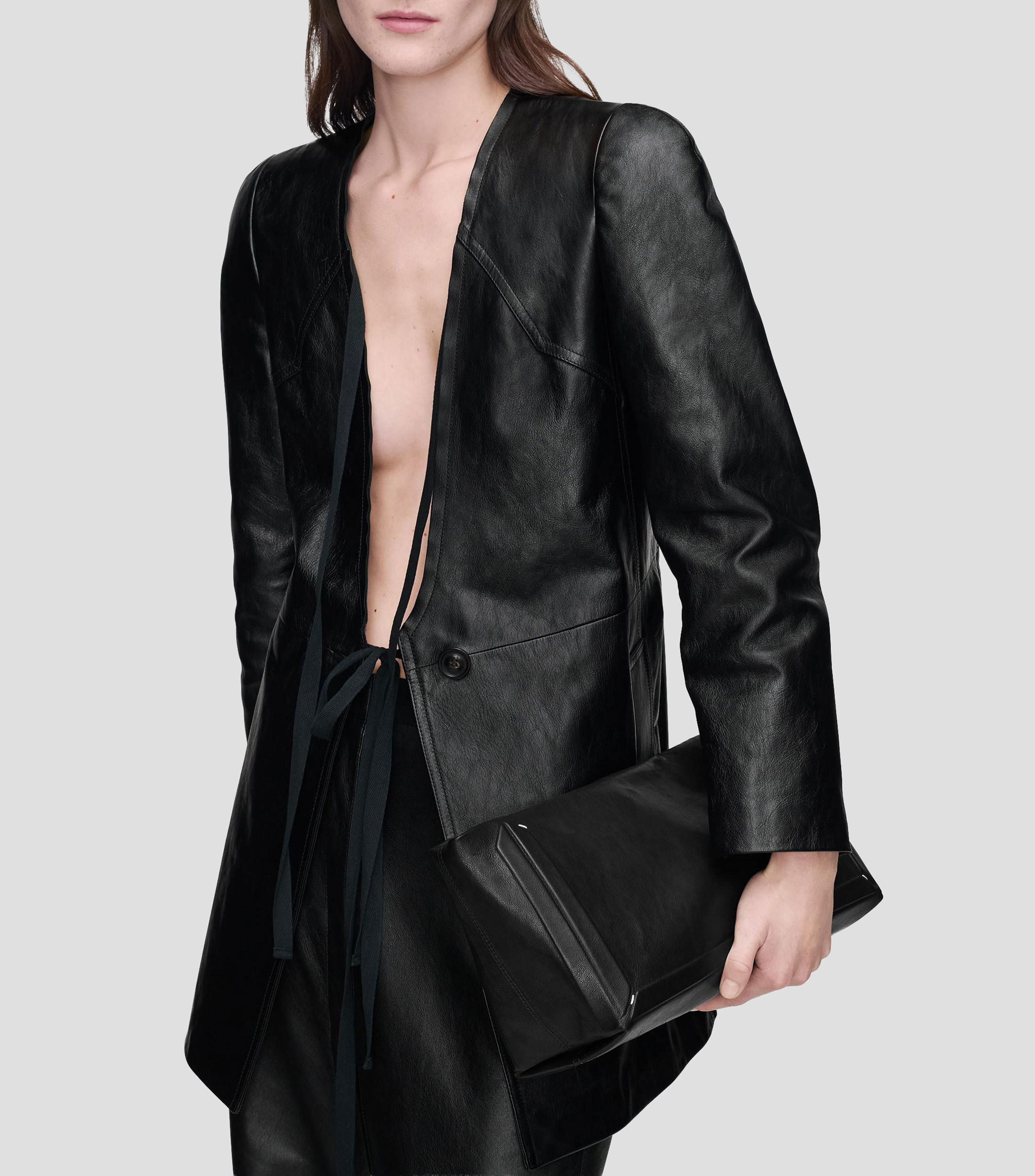 Bolsa Box Bag Medium Mujer