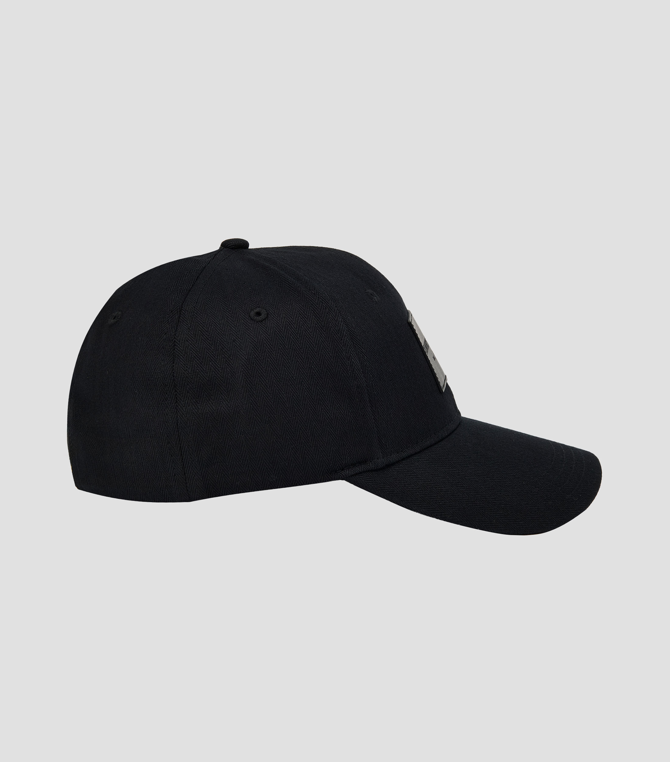 Gorra Patch 6 Hombre