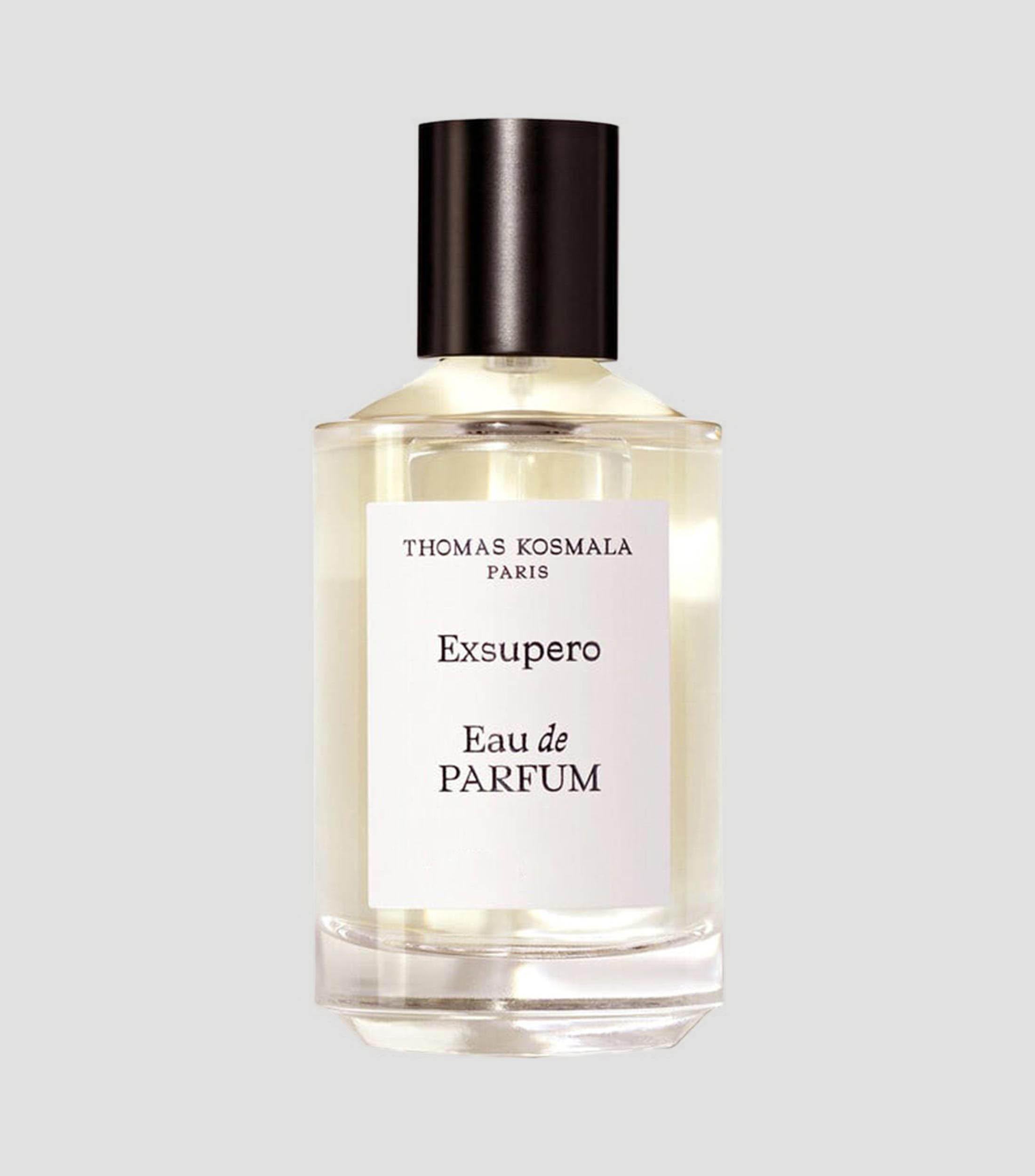 Perfume Exsupero Eau de Parfum, 100 ml Unisex