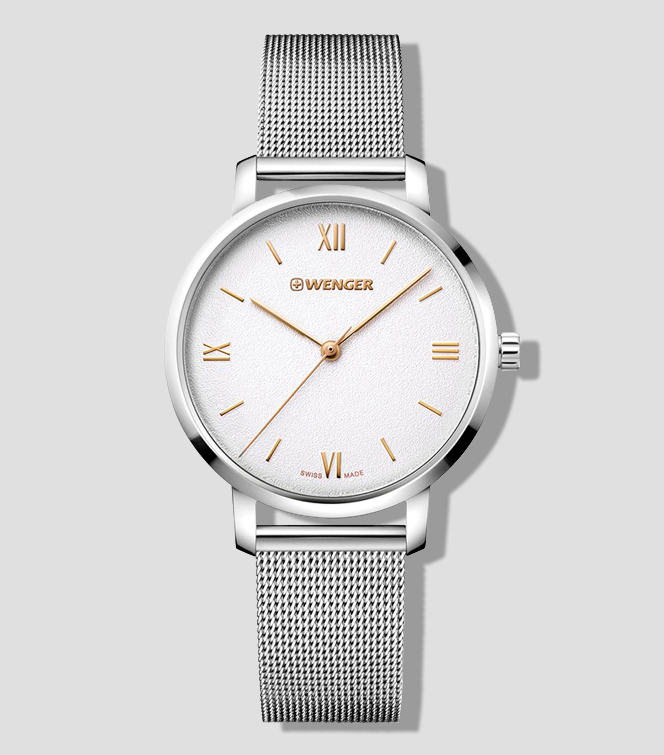 Reloj Metro Donnisima Mujer