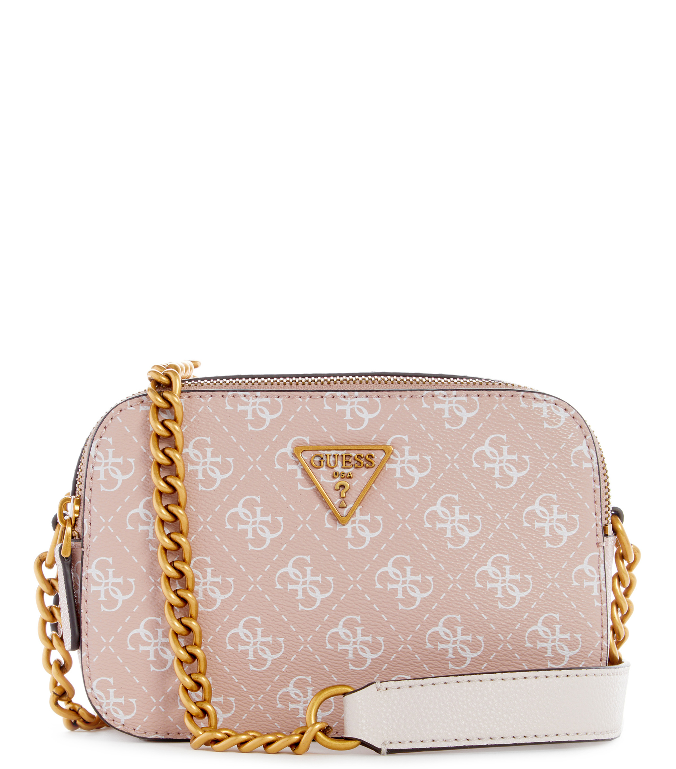 Guess Bolso crossbody - El Palacio de Hierro