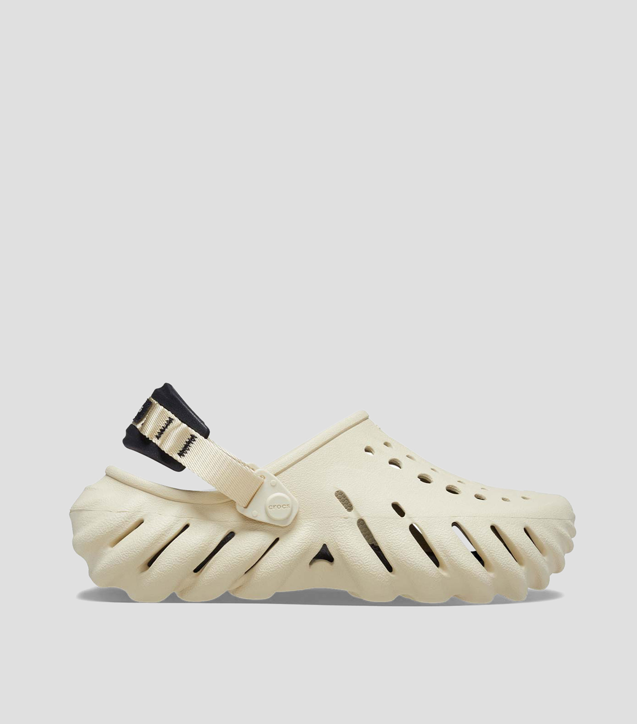 Sandalias Clog Hombre