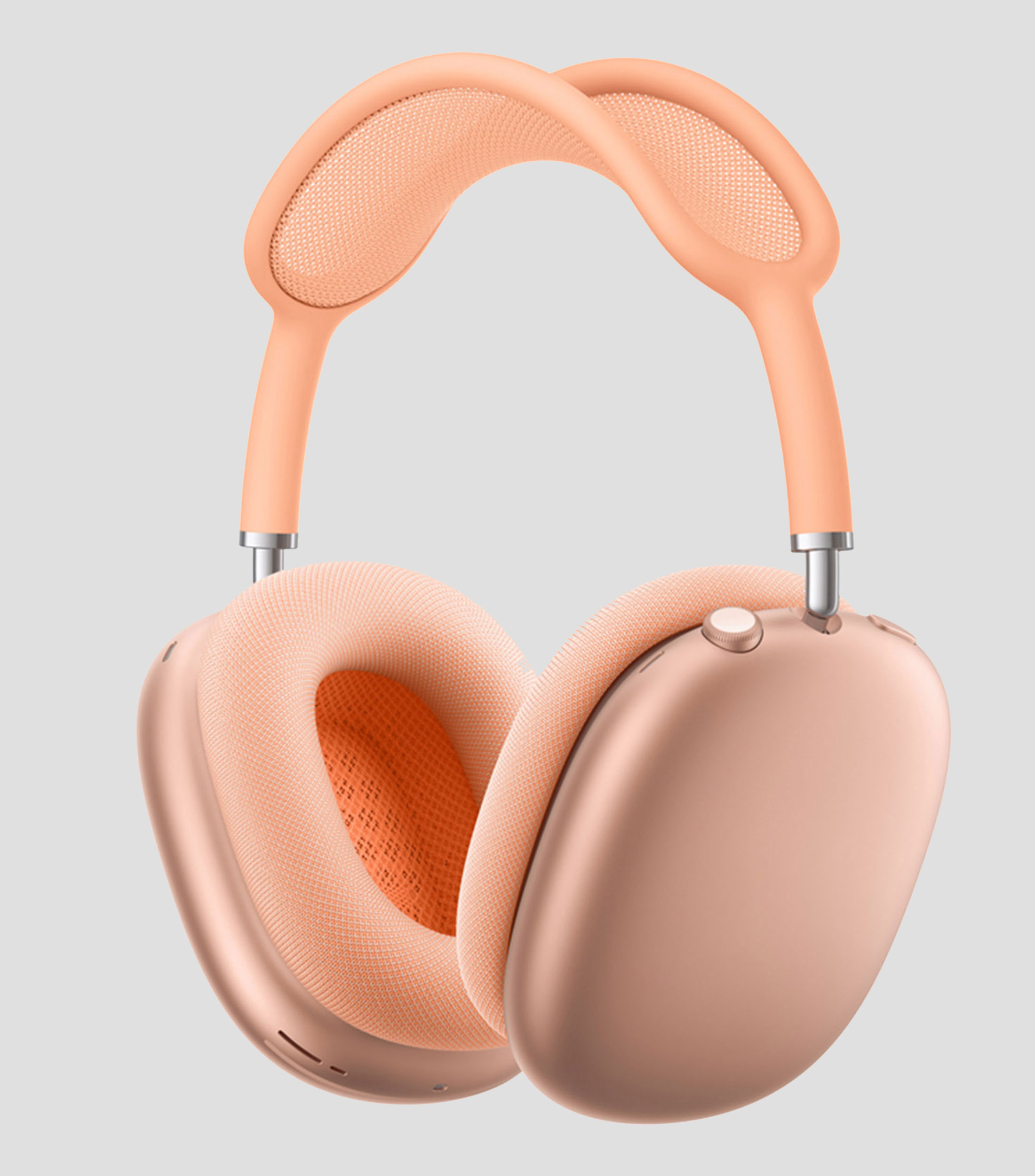 AirPods Max Naranja