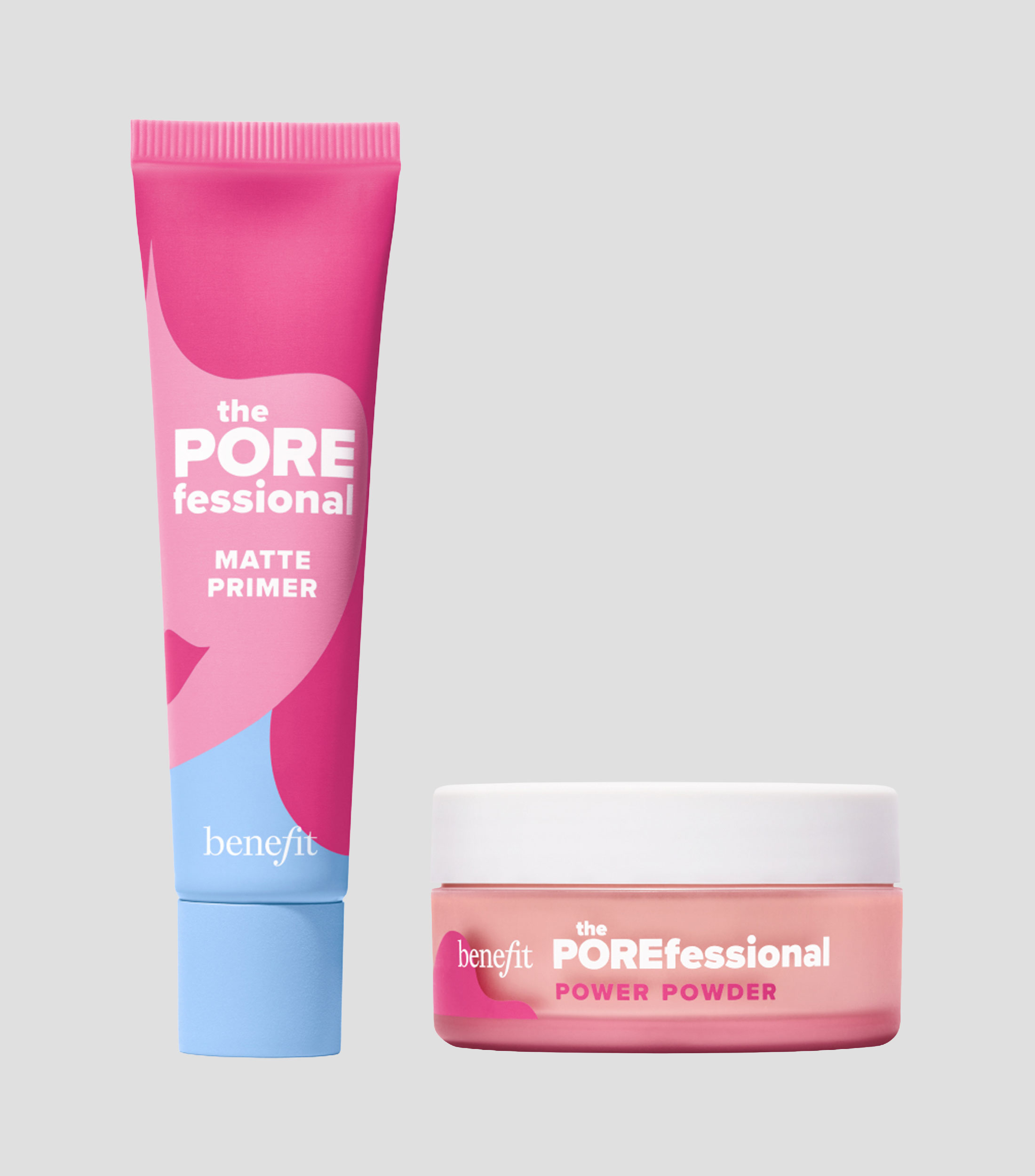 Set Matte Makers Mujer
