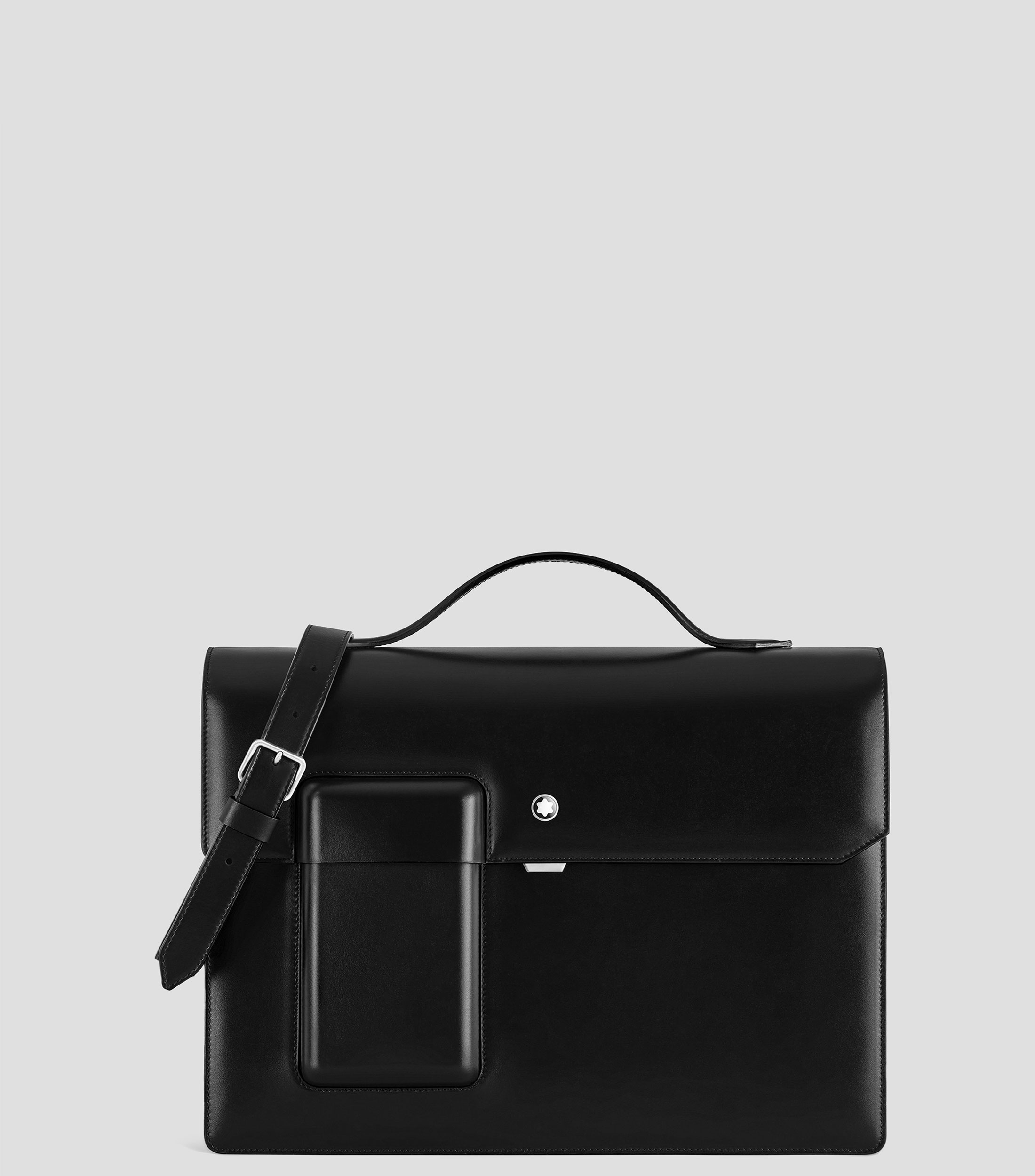 Bolso Maletin Unisex