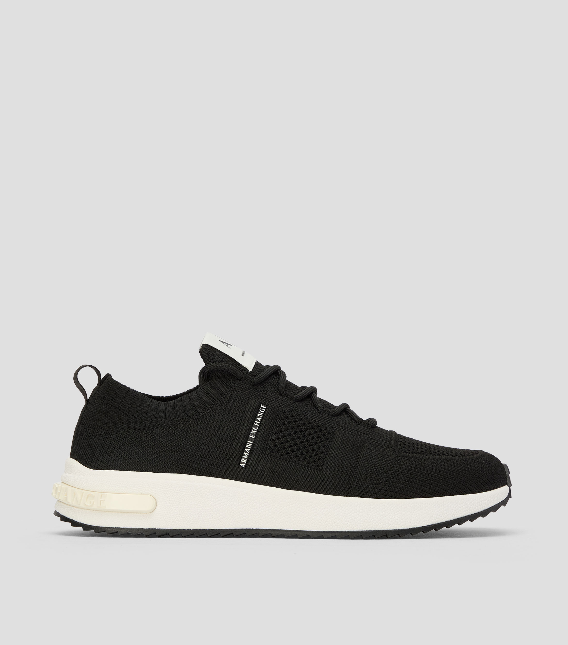 Tenis casuales lisos Hombre