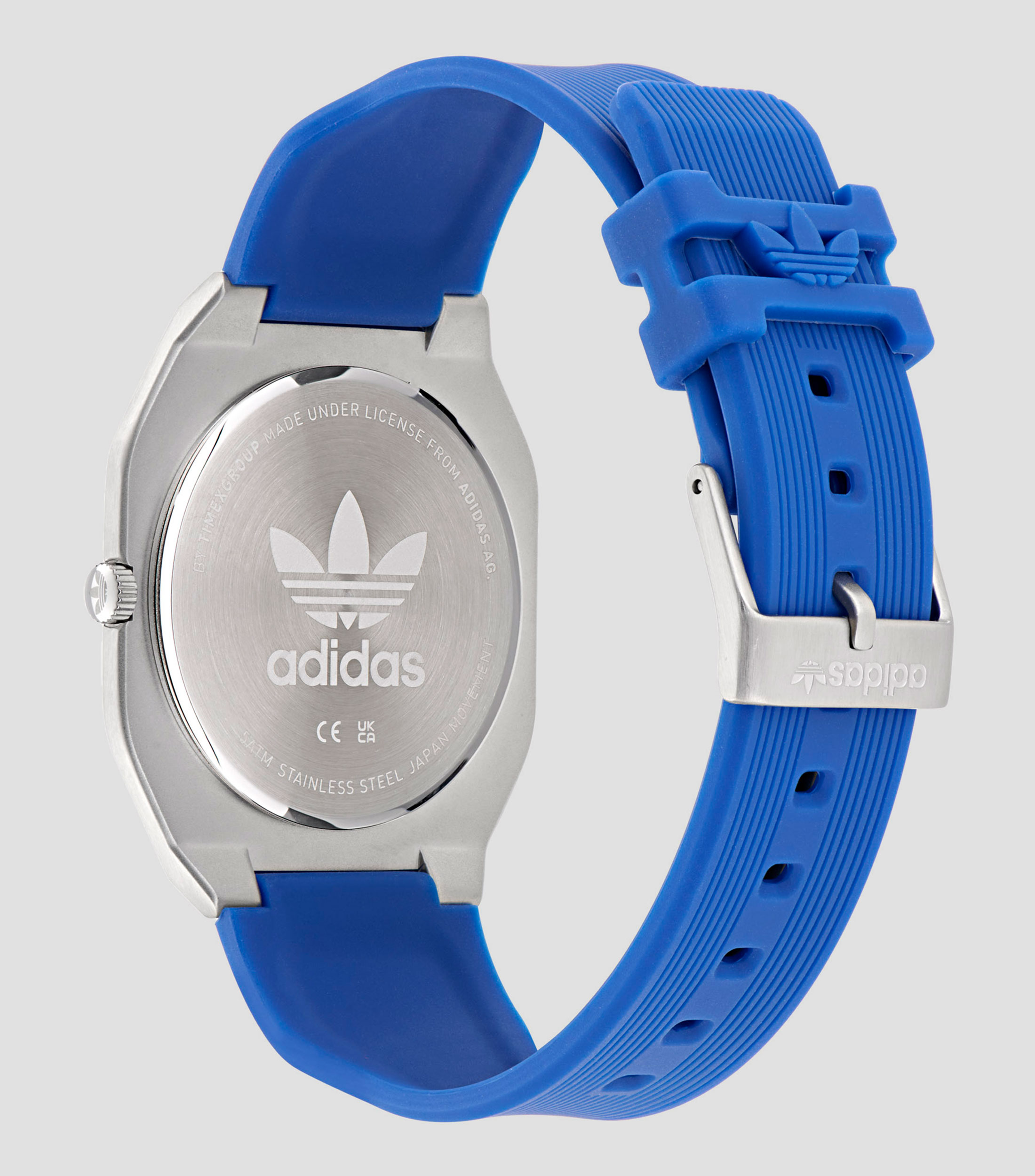 Reloj Unisex Originals City Tech Thin Casual Azul