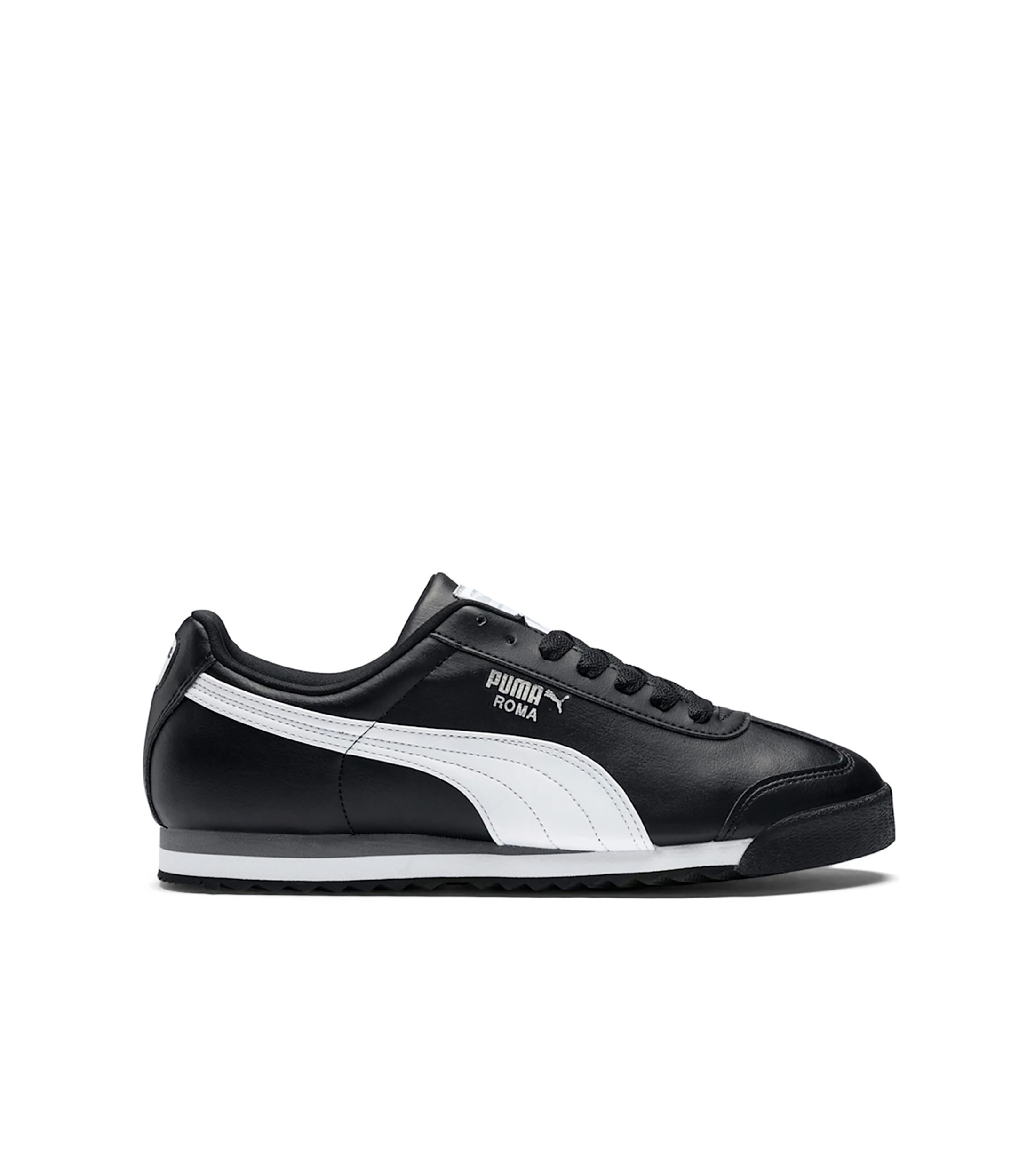 puma roma negro