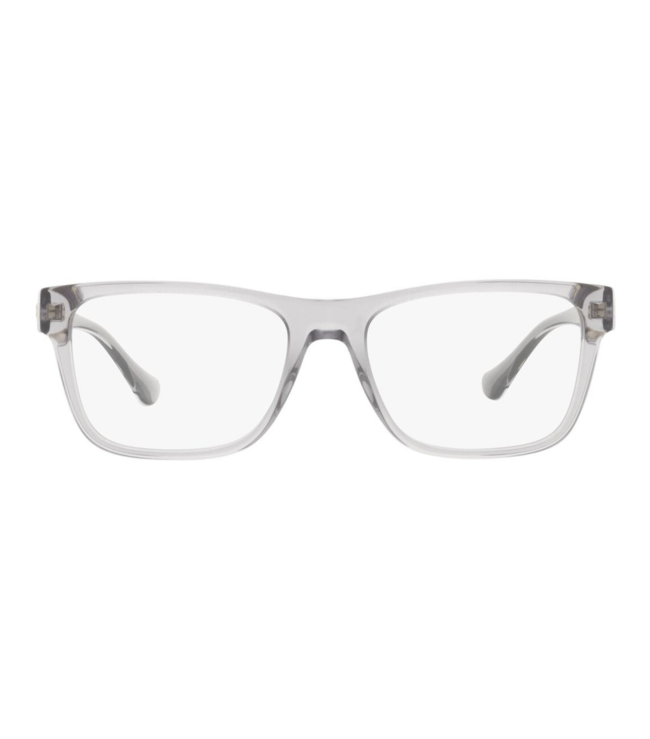 Lentes oftálmicos Panthos con Logotipo Hombre