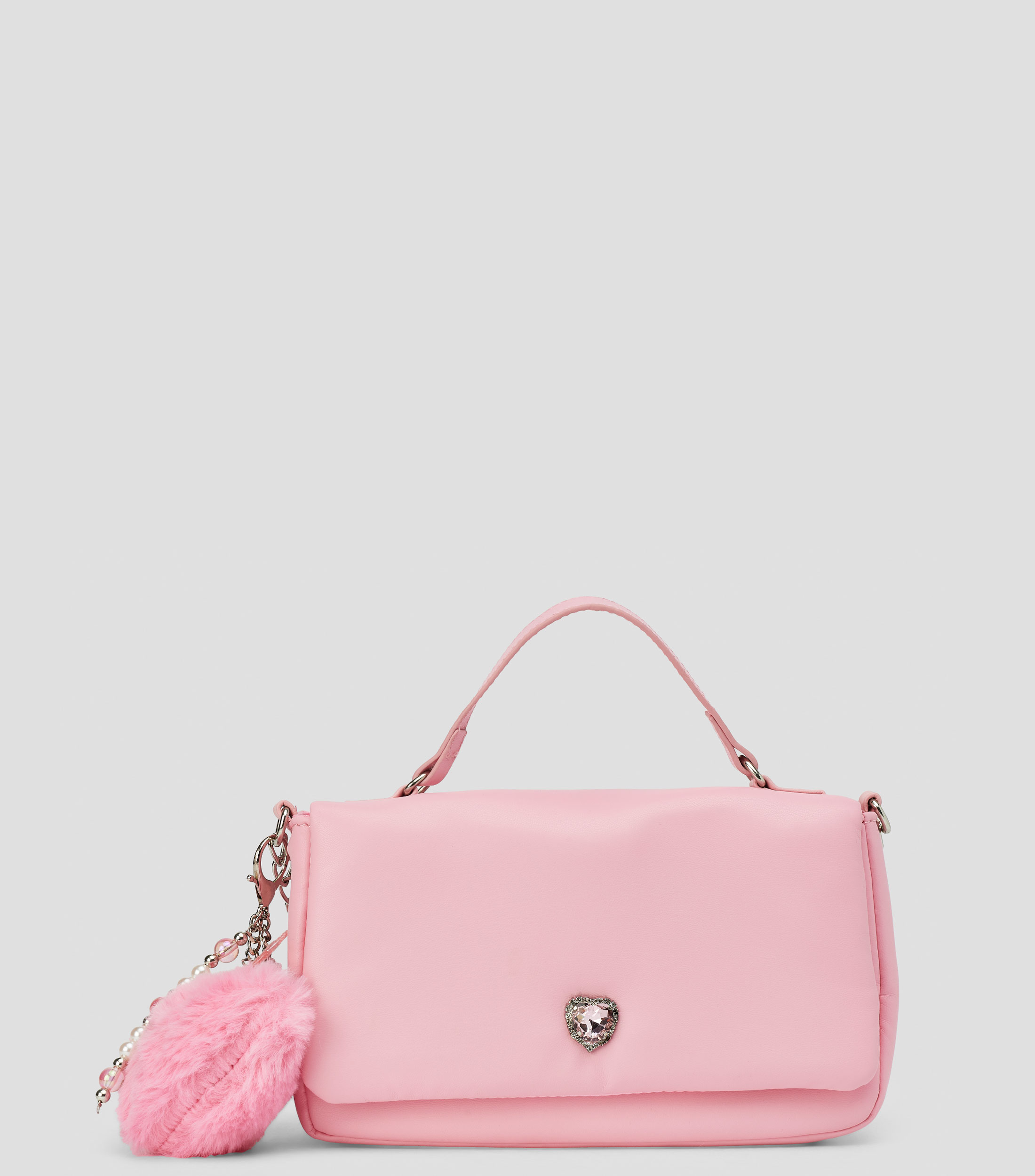 Bolsa shoulder Clásica Fiesta Niña