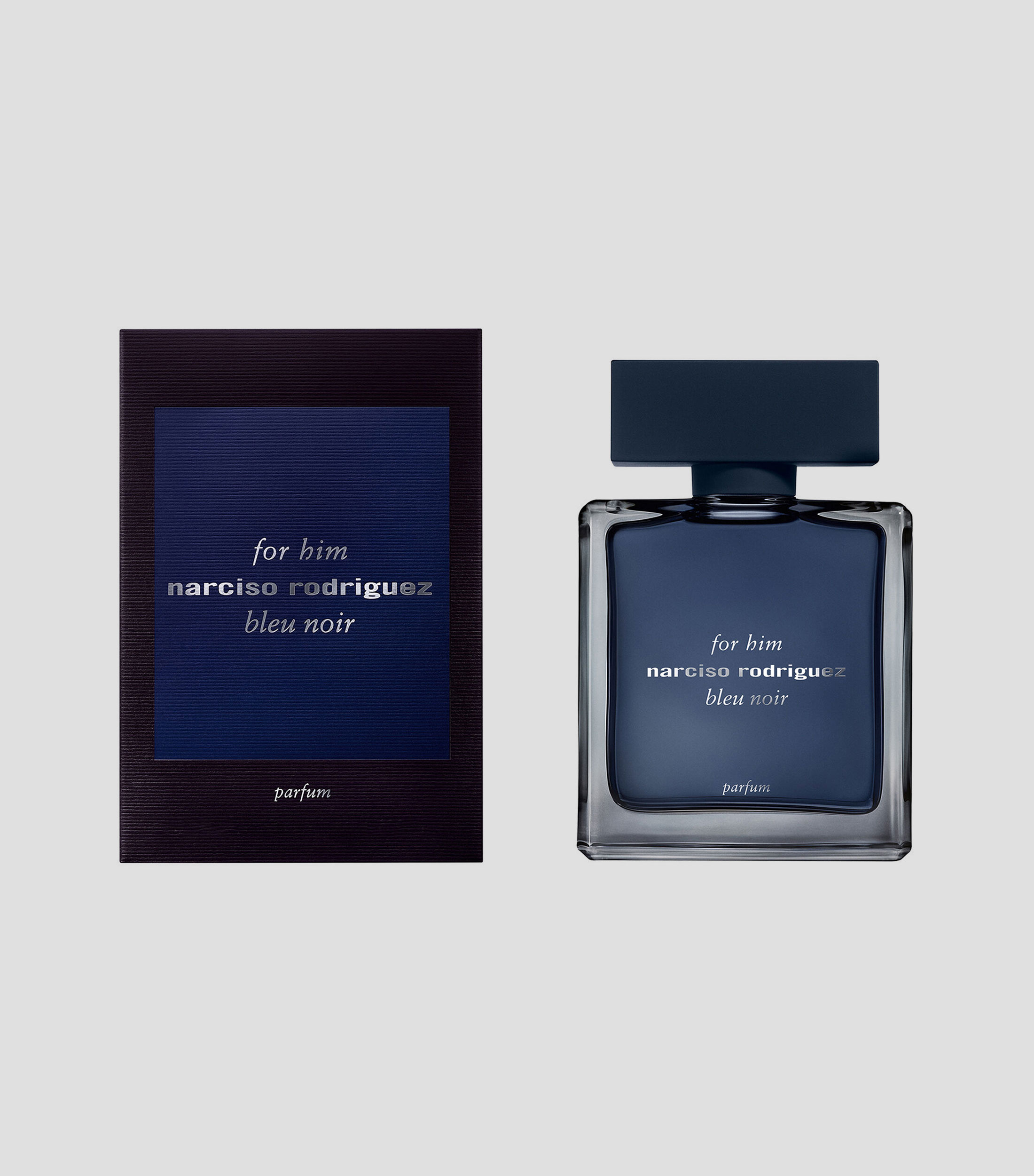 Perfume, For Him Blue Noir Eau de Parfum, 100 ml Hombre