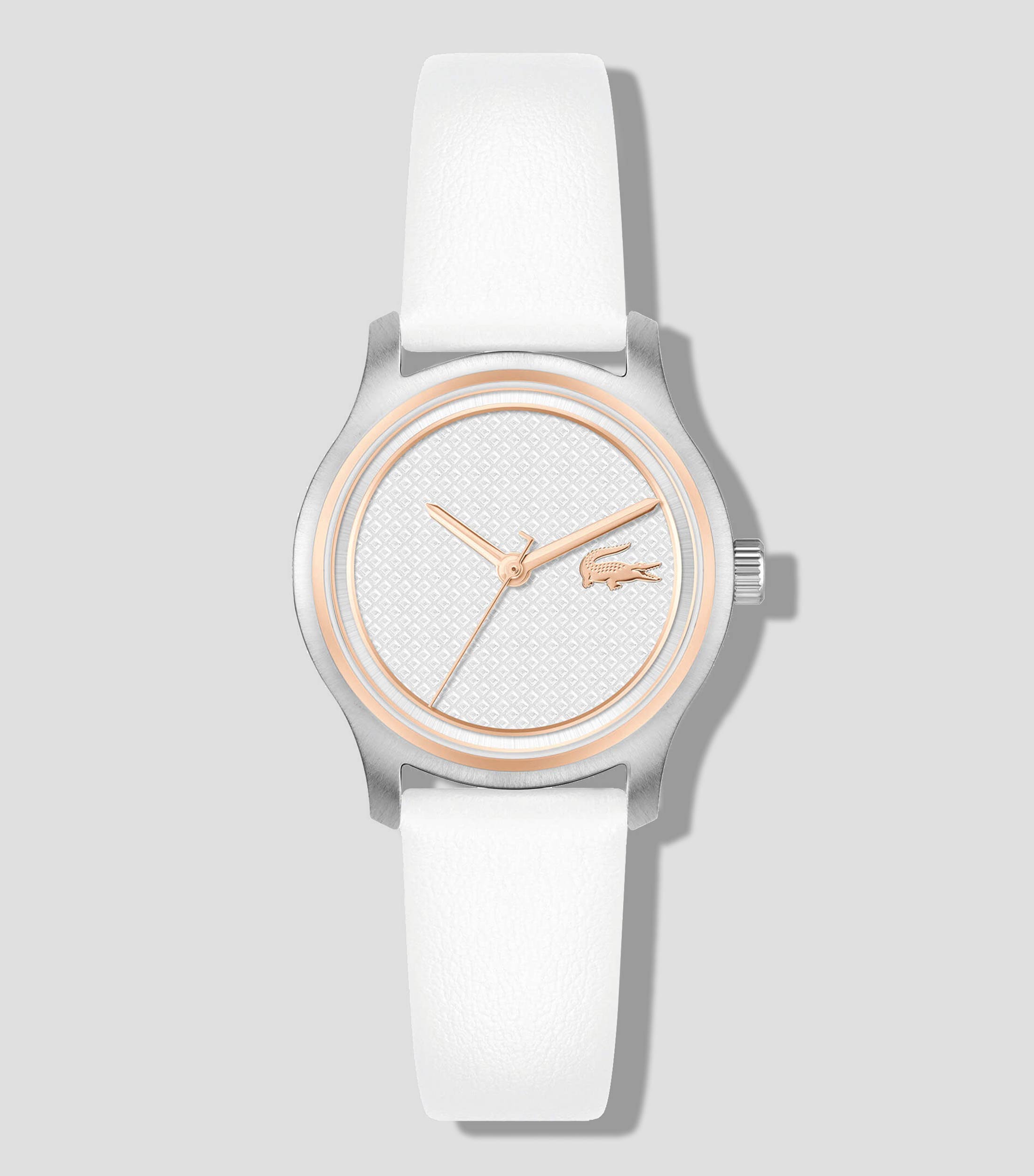 Reloj para Mujer Elyse Casual Blanco