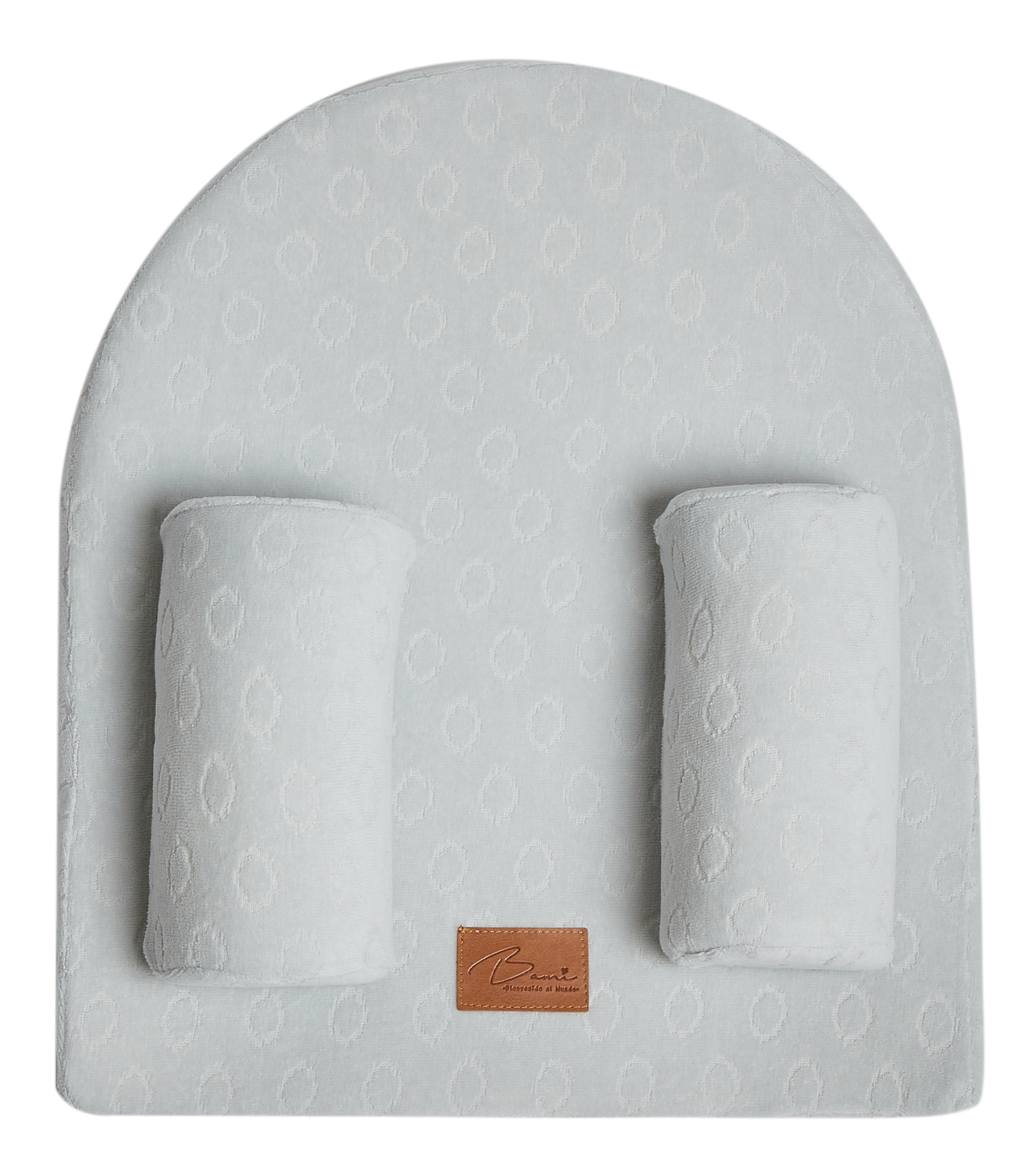 Cojin Multiusos Bebe