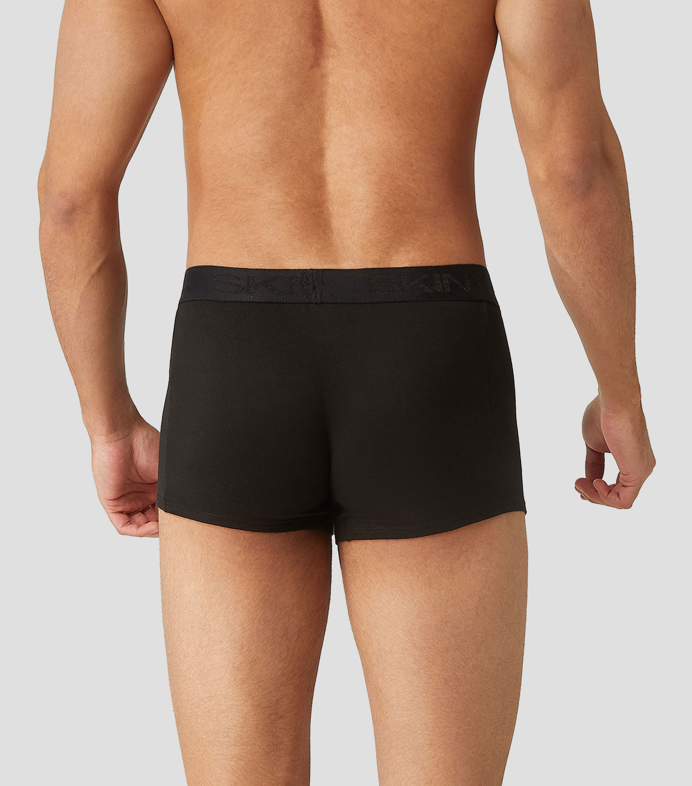 Set de Bóxers cortos 3 piezas Hombre