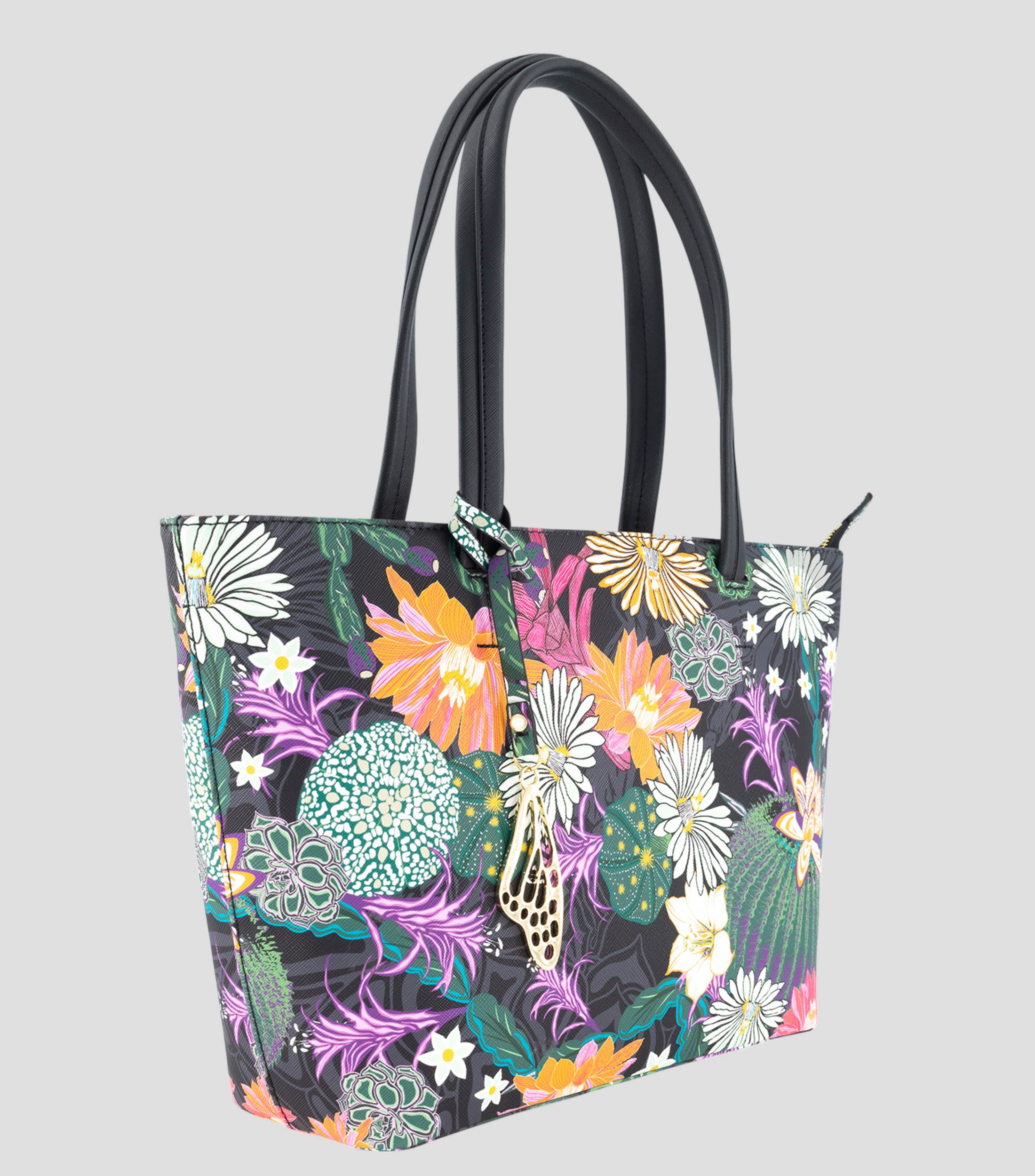 Bolsa tote Mujer