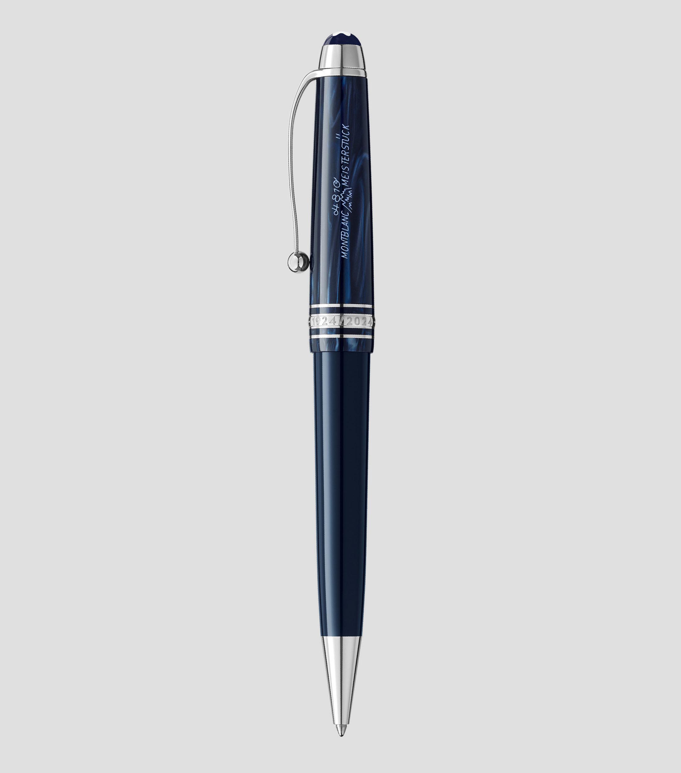 Bolígrafo Meisterstück The Origin Collection Midsize
