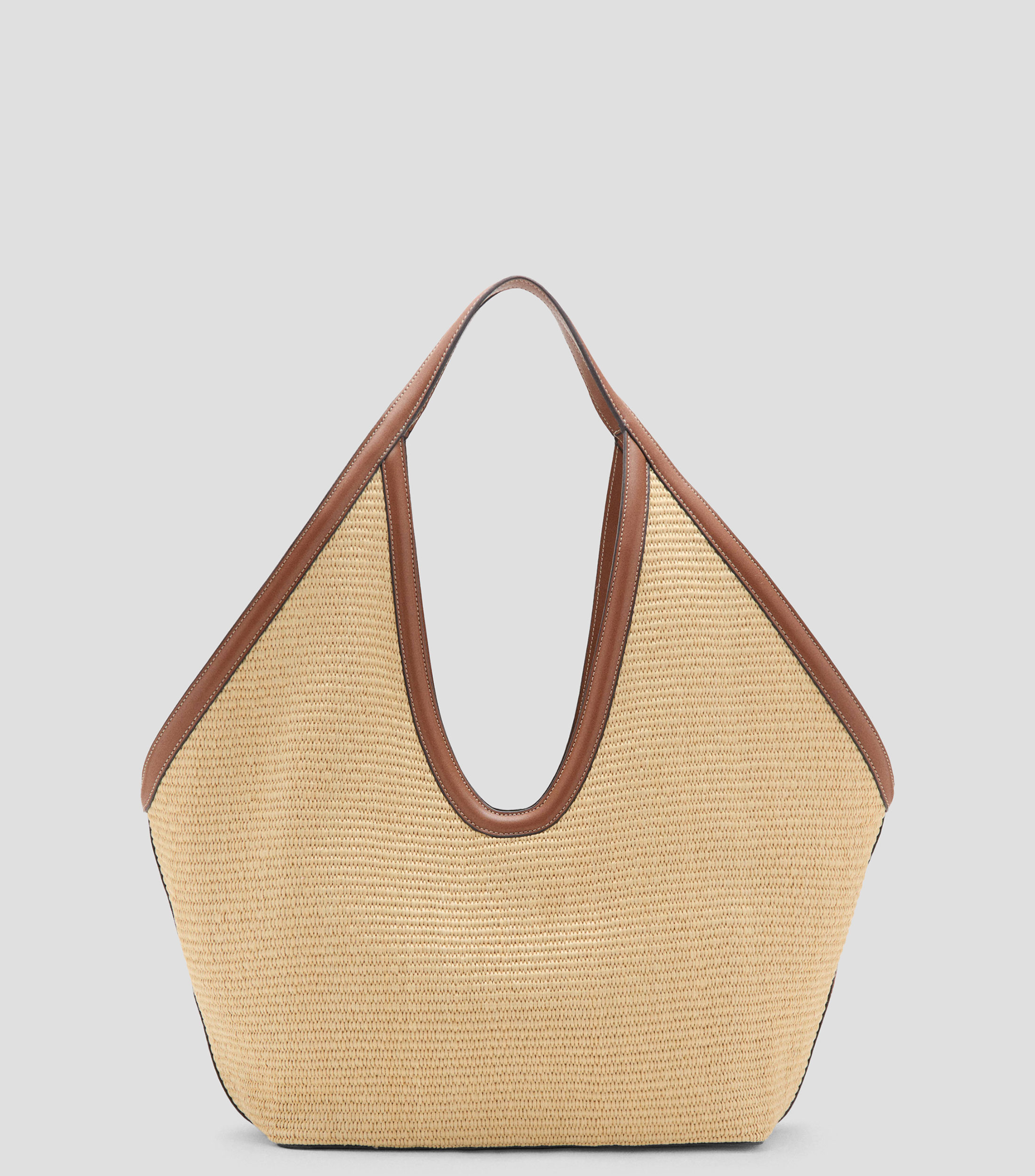 Bolsa tote shopper lisa Mujer