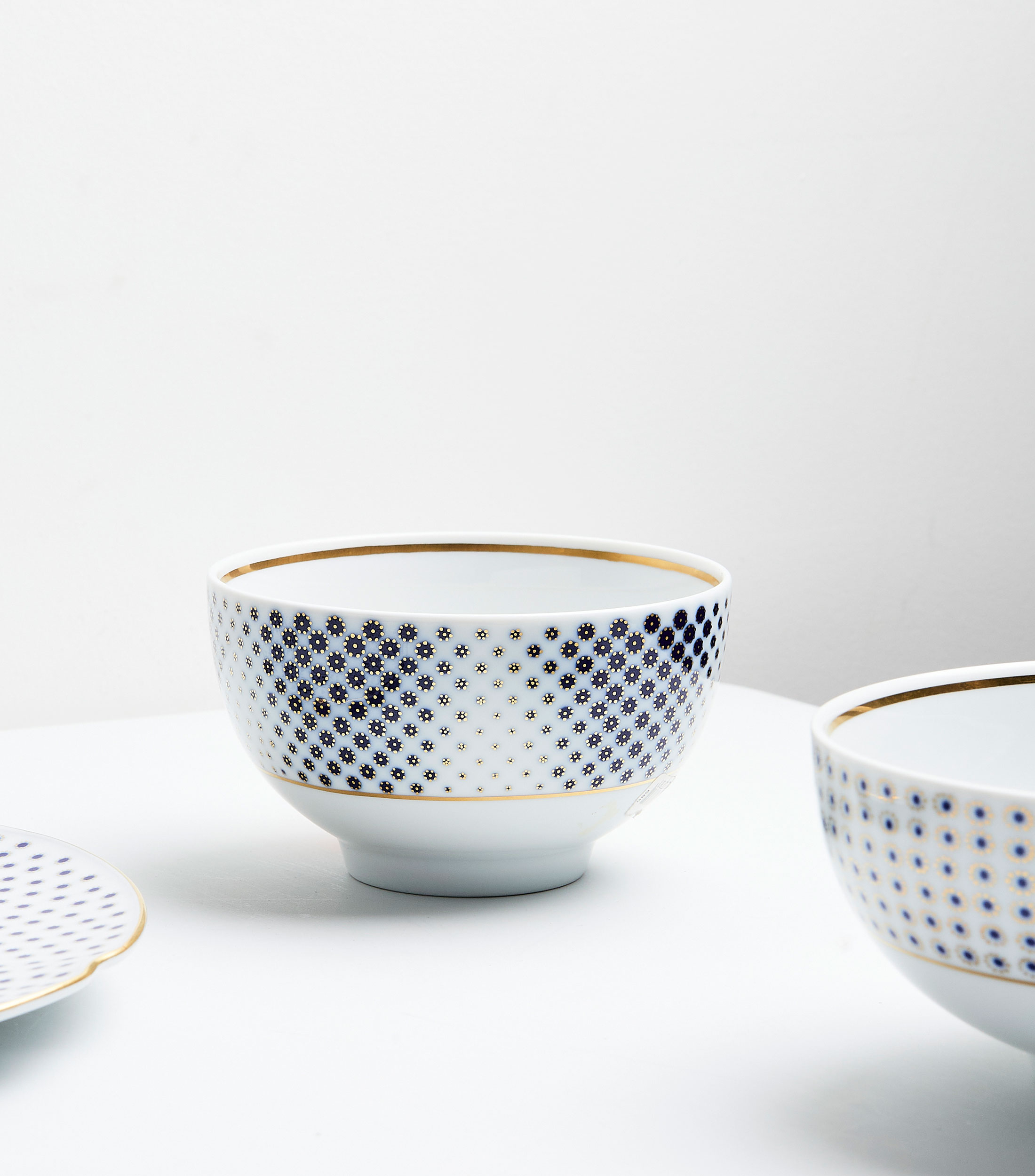 Bowl para Arroz ConstellaDor Multicolor