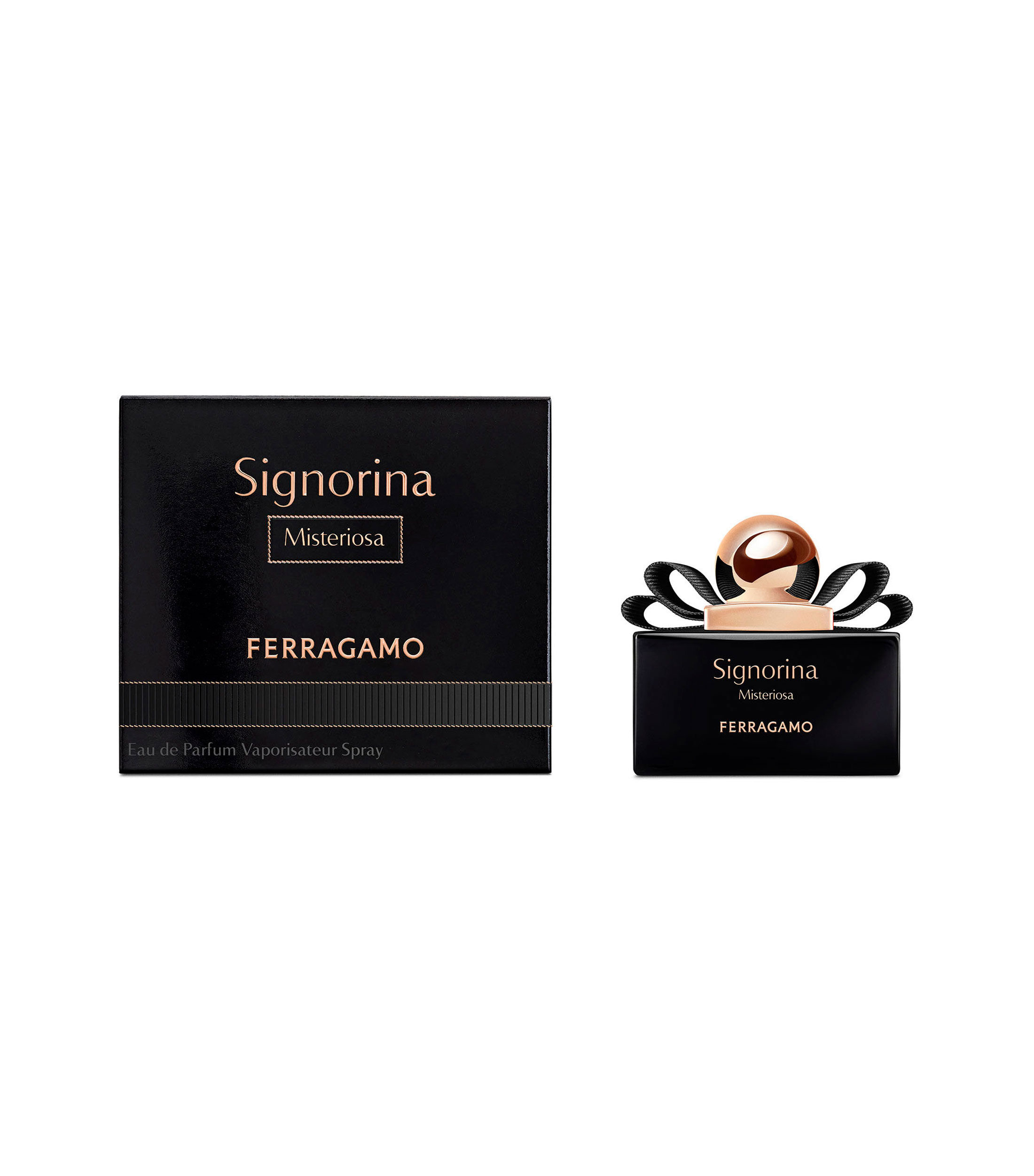 Perfume Signorina Misteriorsa, Eau de Parfum 30 ml para mujer