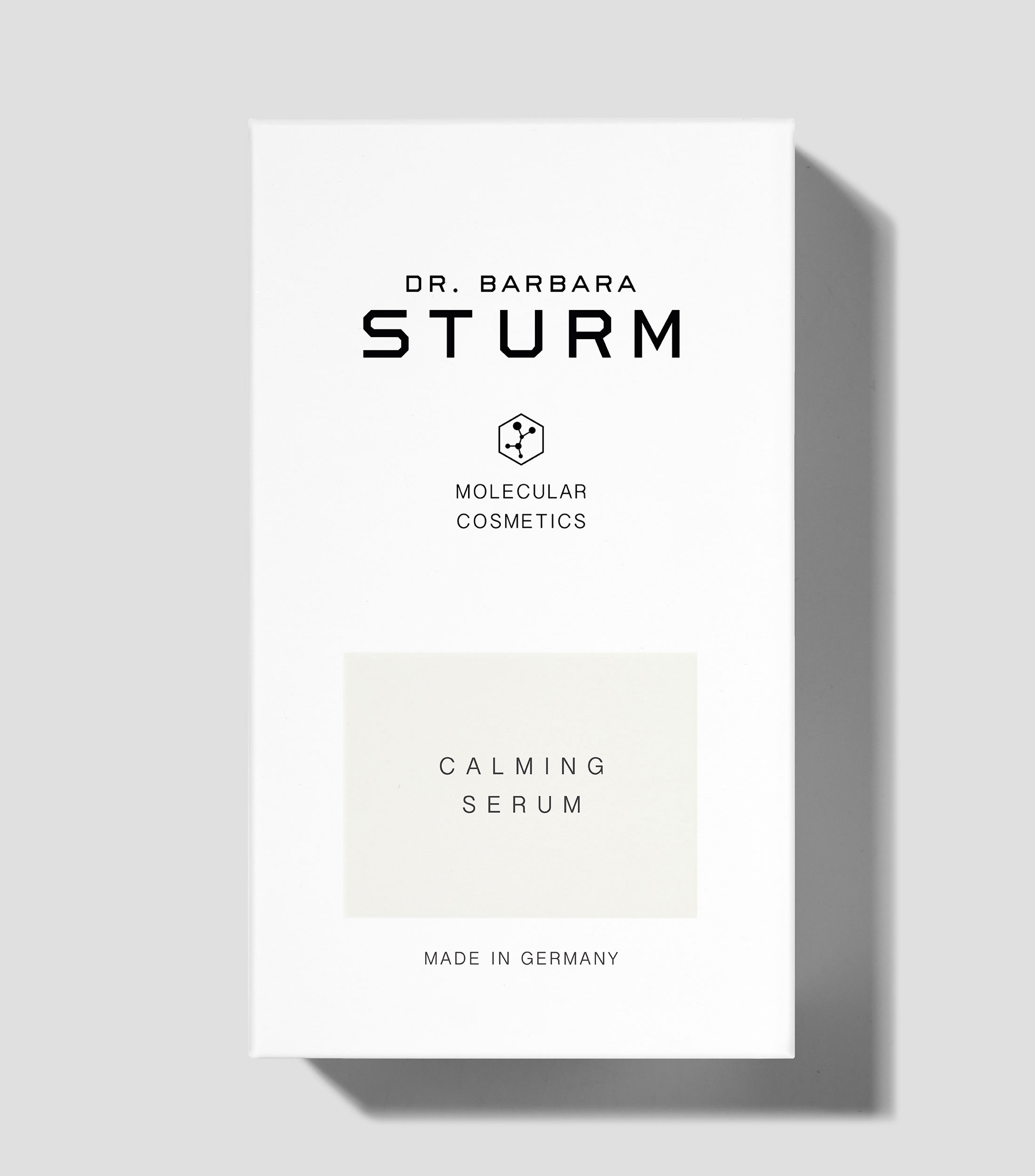 Suero Calmante, 30 ml