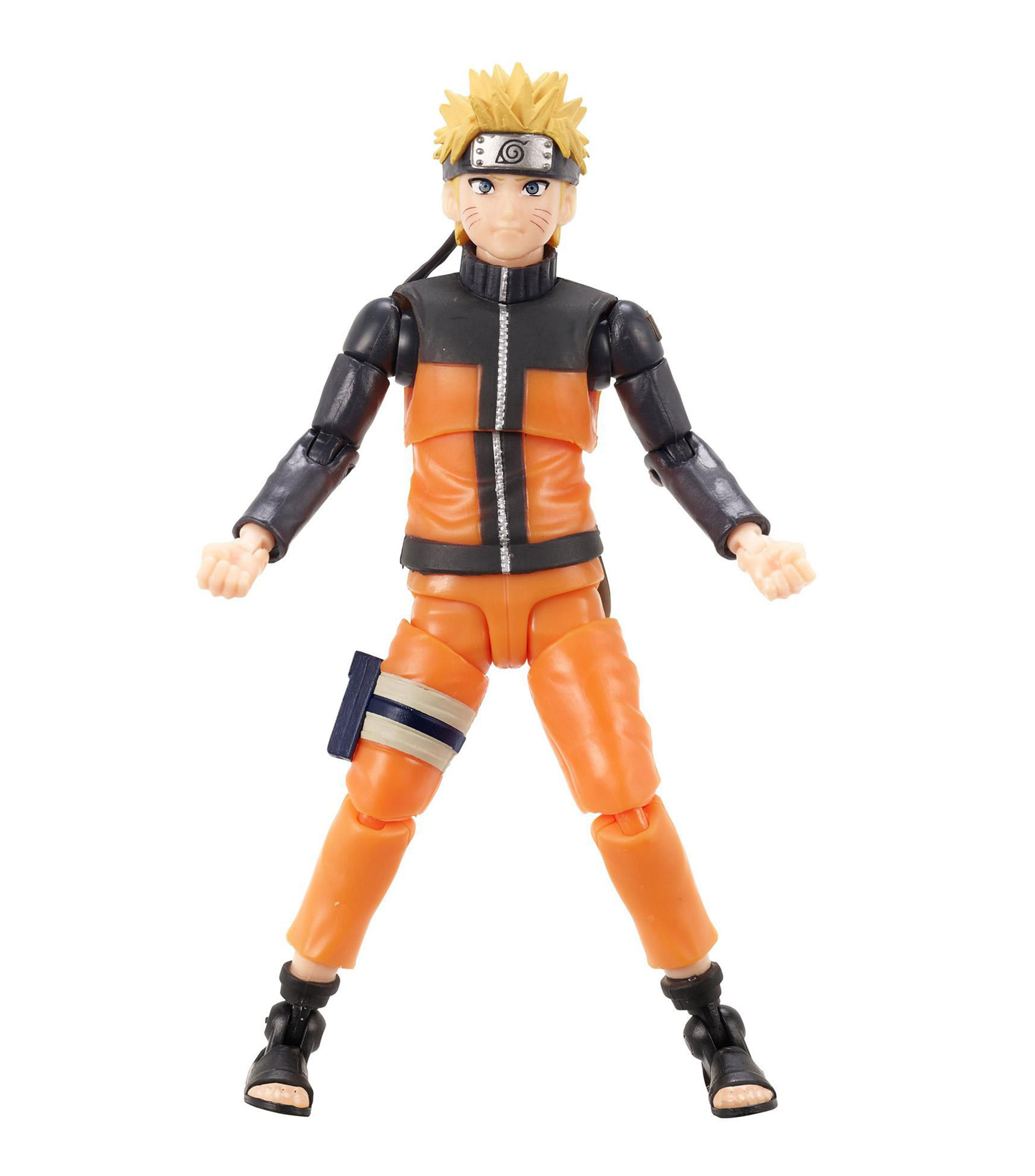 Figura de acción Naruto Ultimate Legends