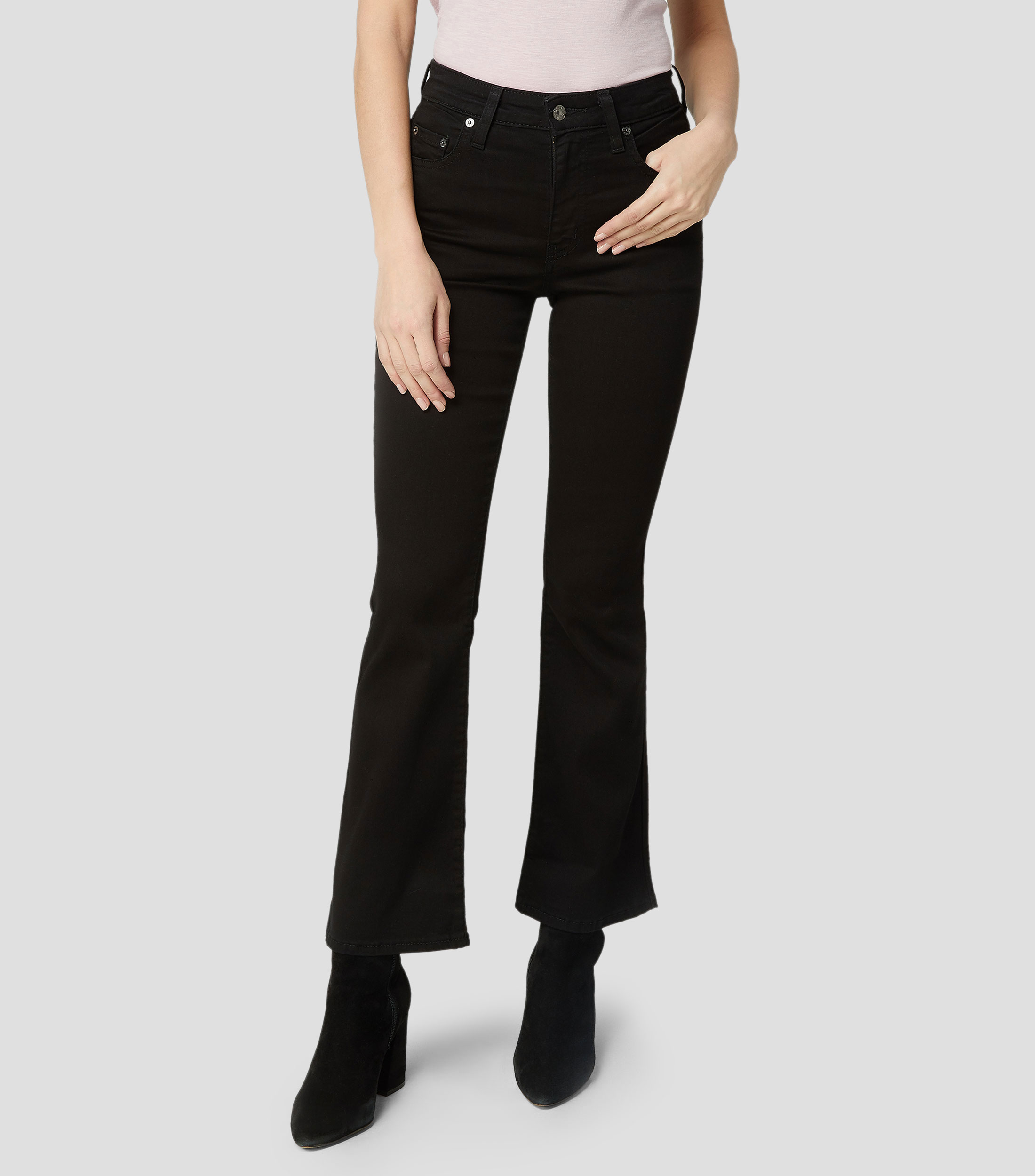 Jeans 725 Bootcut Mujer