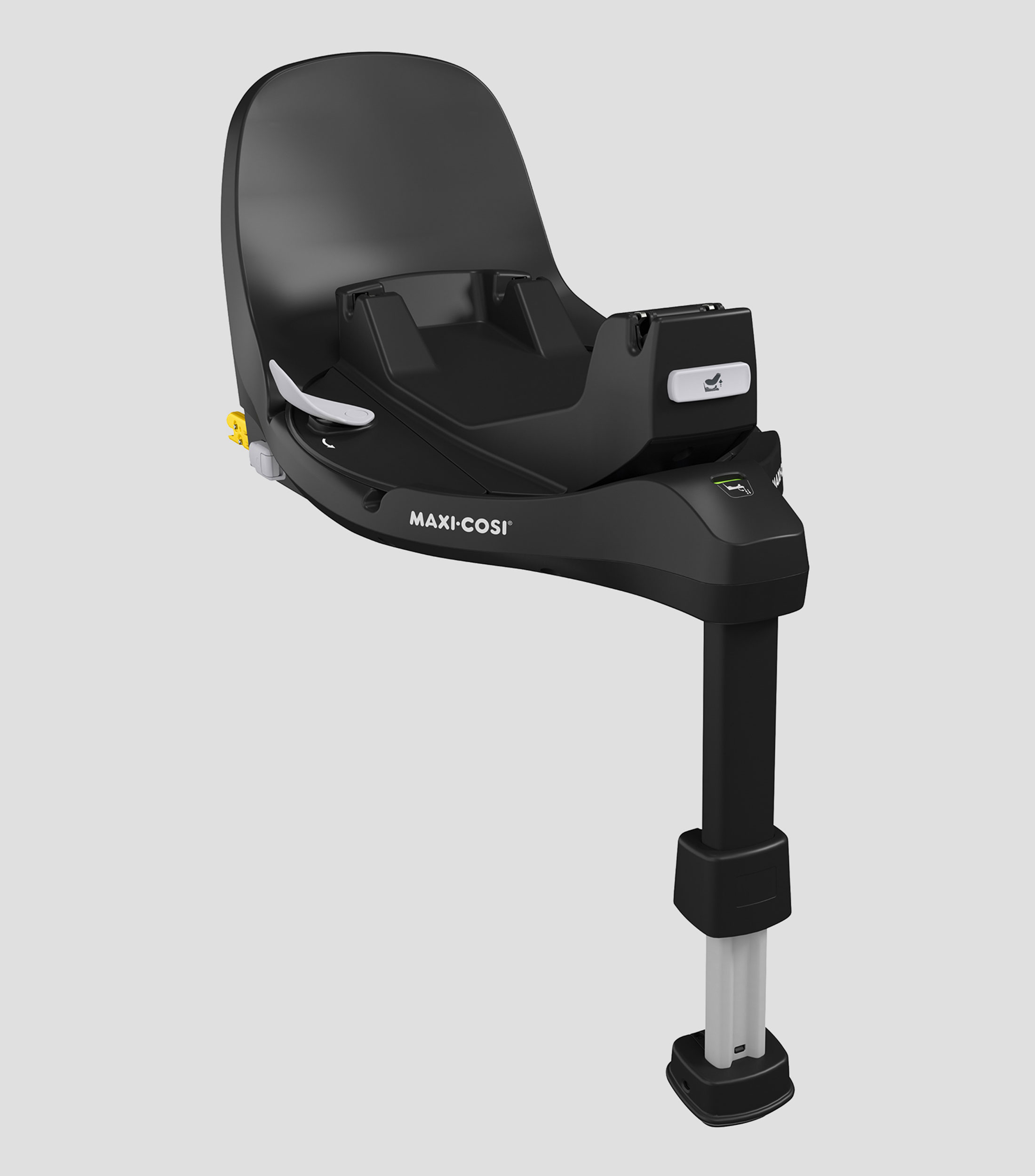 Base para Asiento de bebe Family Fix 360
