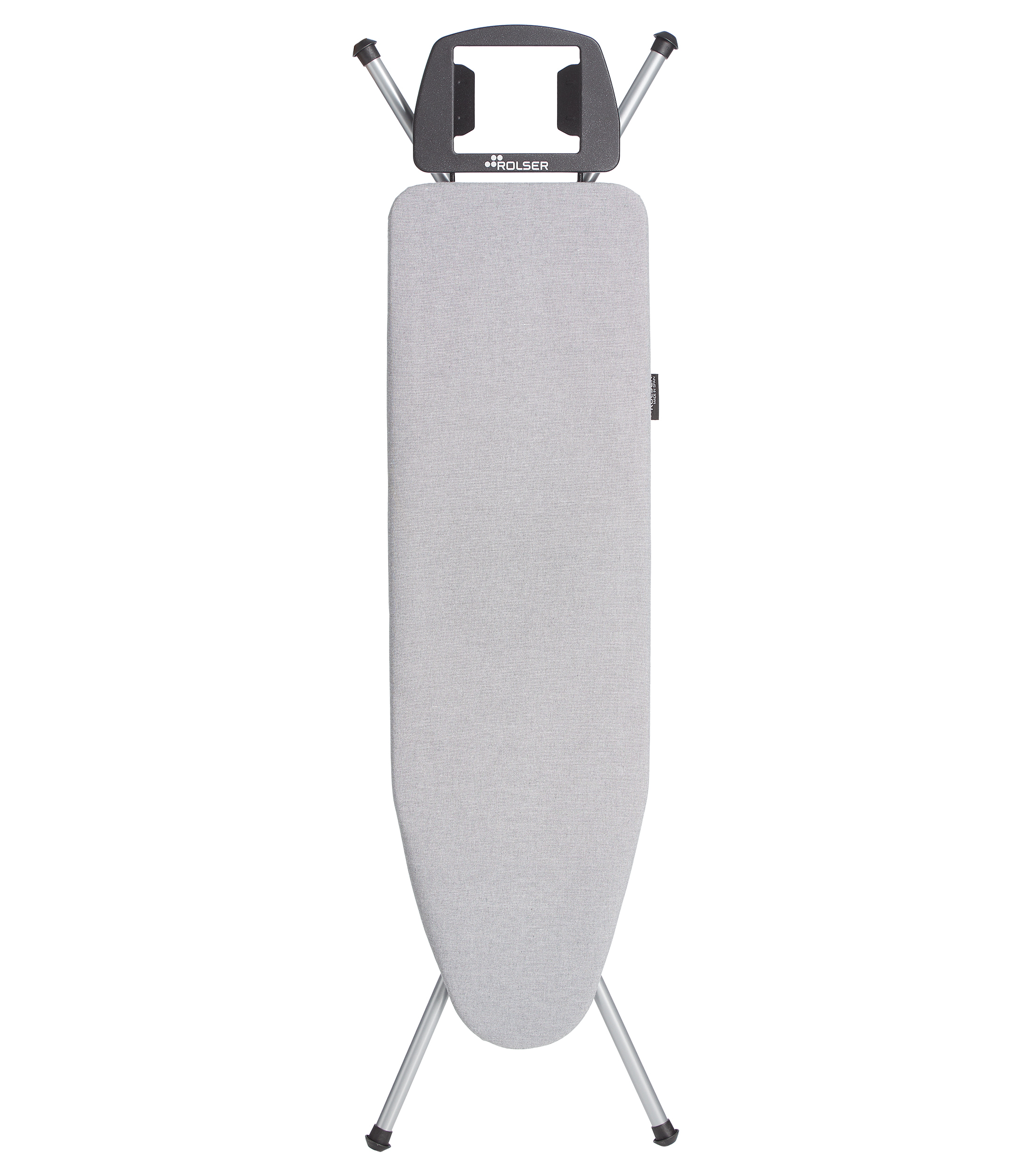 Burro Planchar K-S Gris