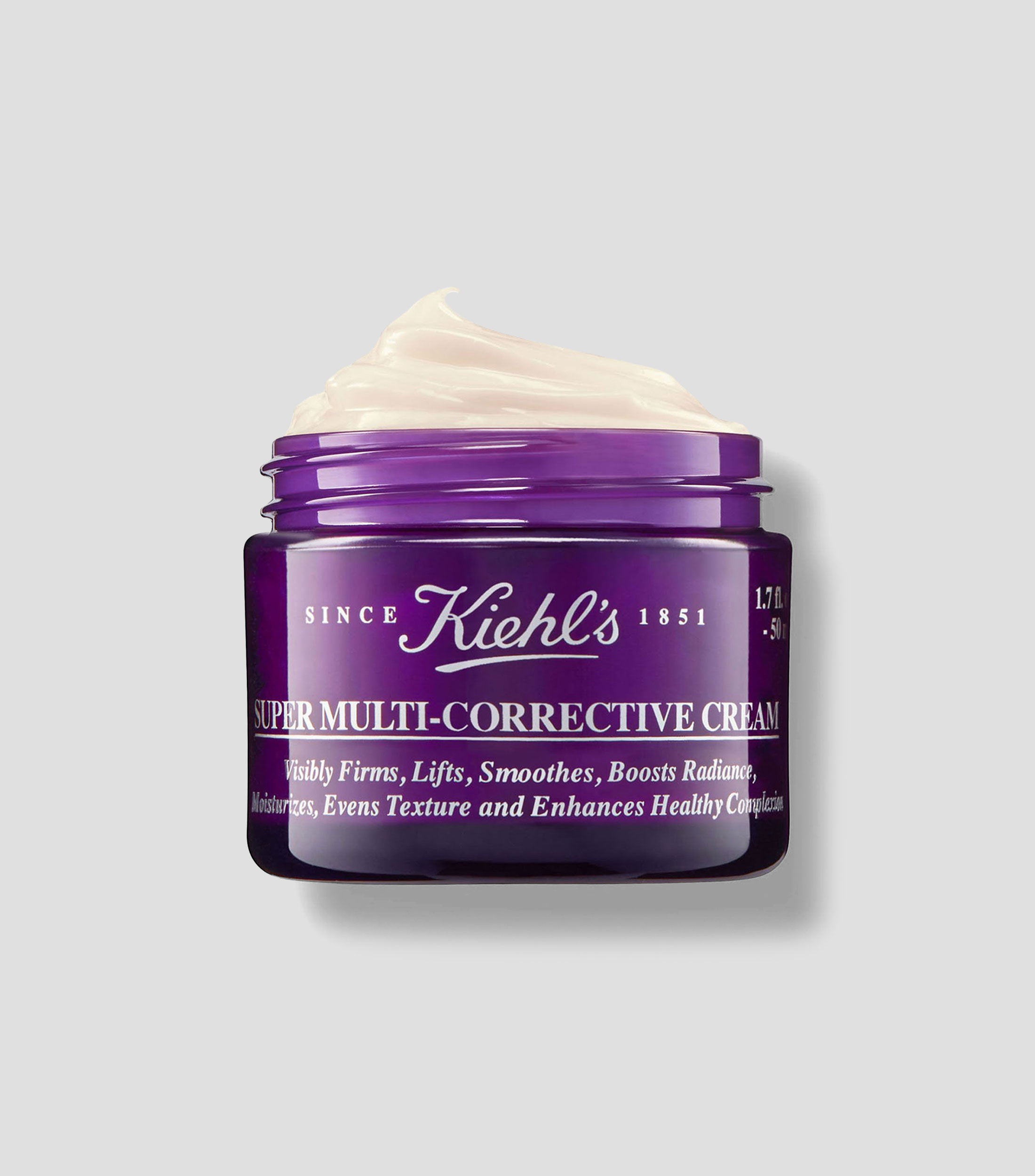 Crema facial antiedad Multi-Corrective, 50 ml
